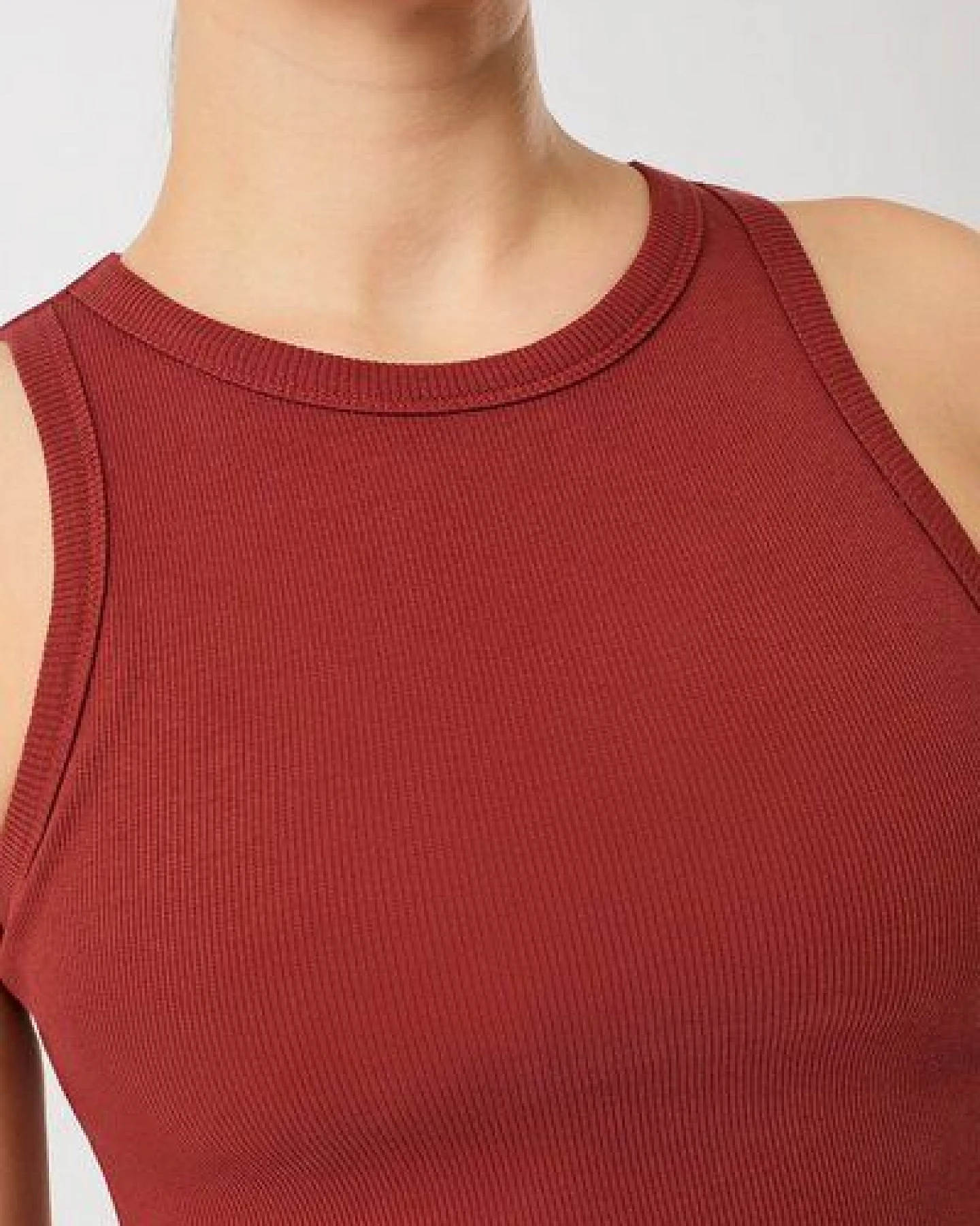Mandala Athleisure Top – Ansicht 4