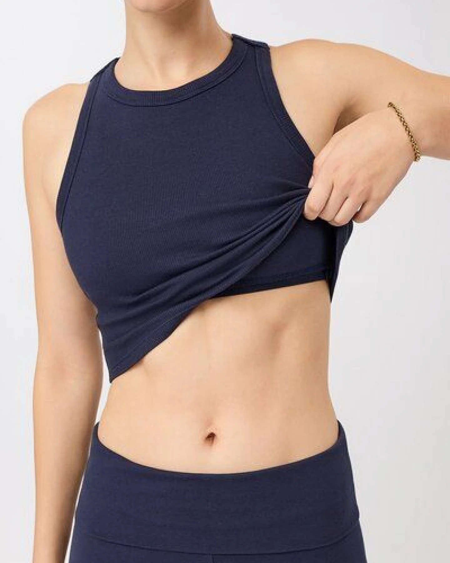 Mandala Athleisure Top – Ansicht 3