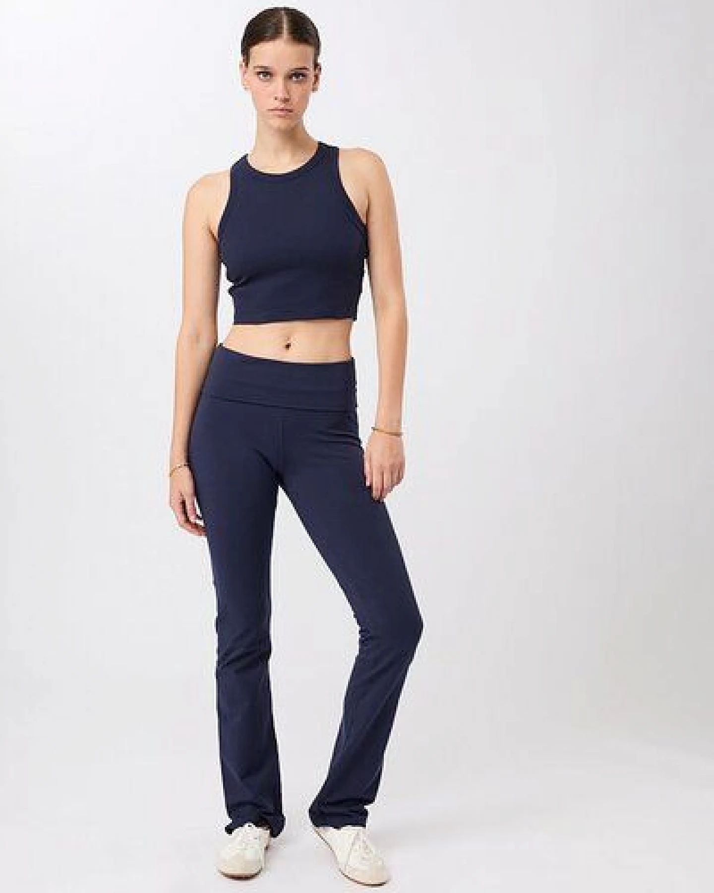 Mandala Athleisure Top – Ansicht 4