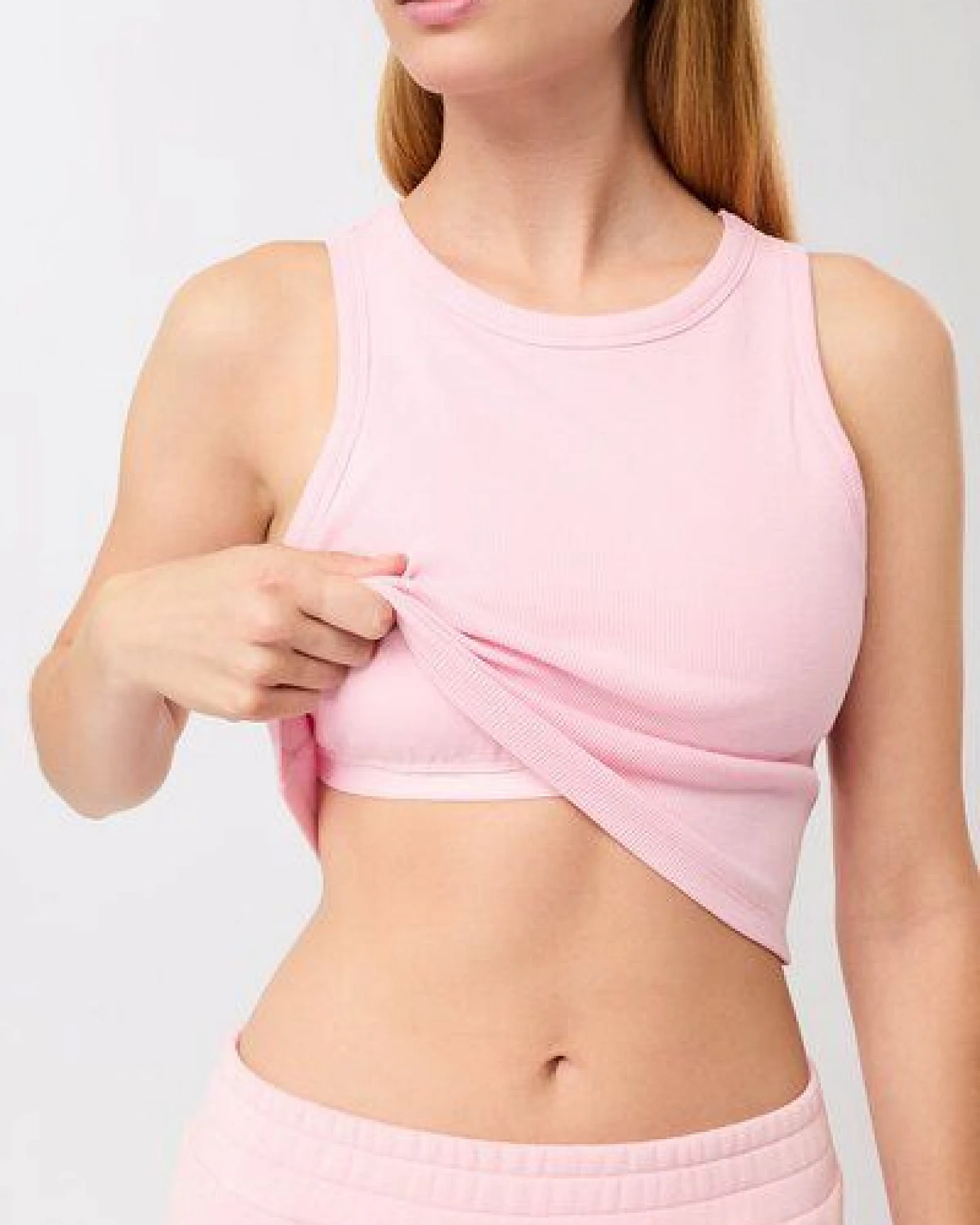 Mandala Athleisure Top – Ansicht 3