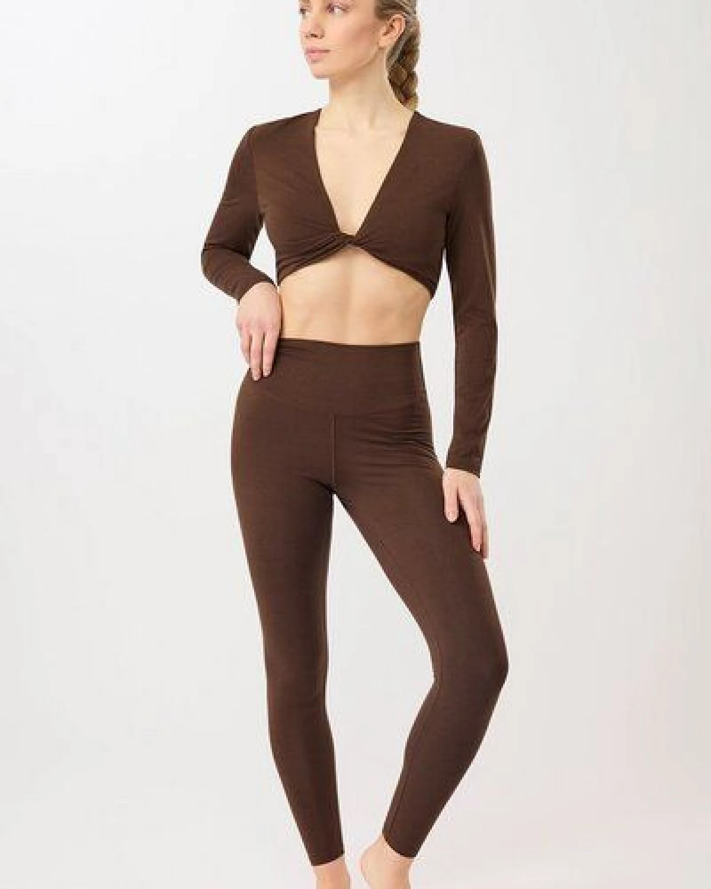 Mandala Best Loved Legging – Ansicht 3