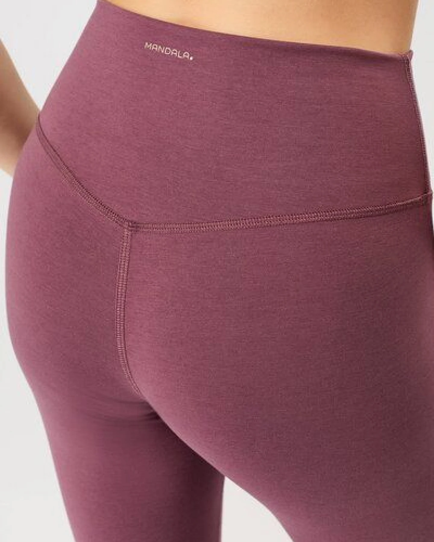 Mandala Best Loved Legging – Ansicht 4