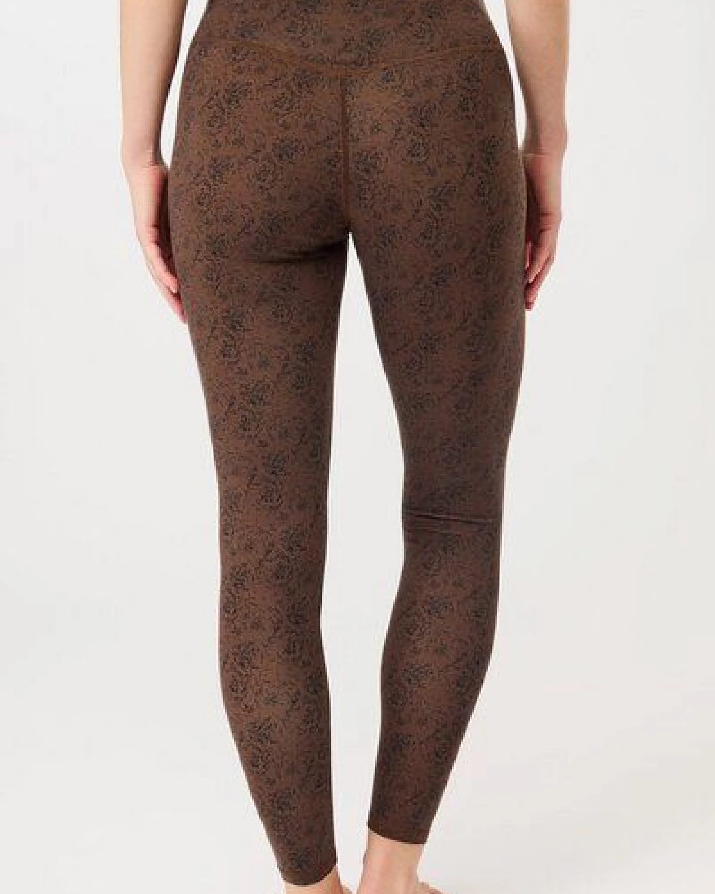 Mandala Best Printed Legging – Ansicht 2