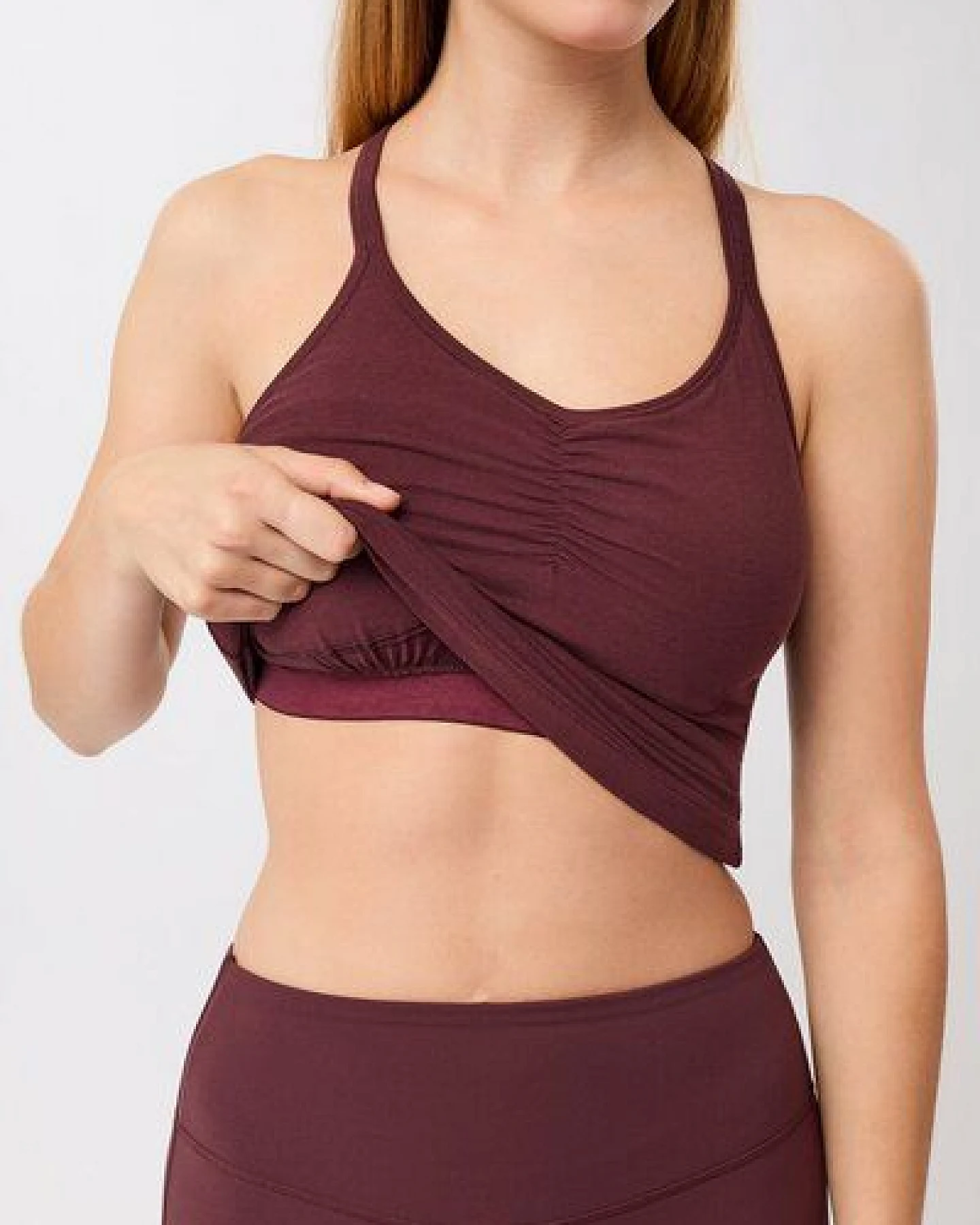 Mandala Infinity Top – Ansicht 4