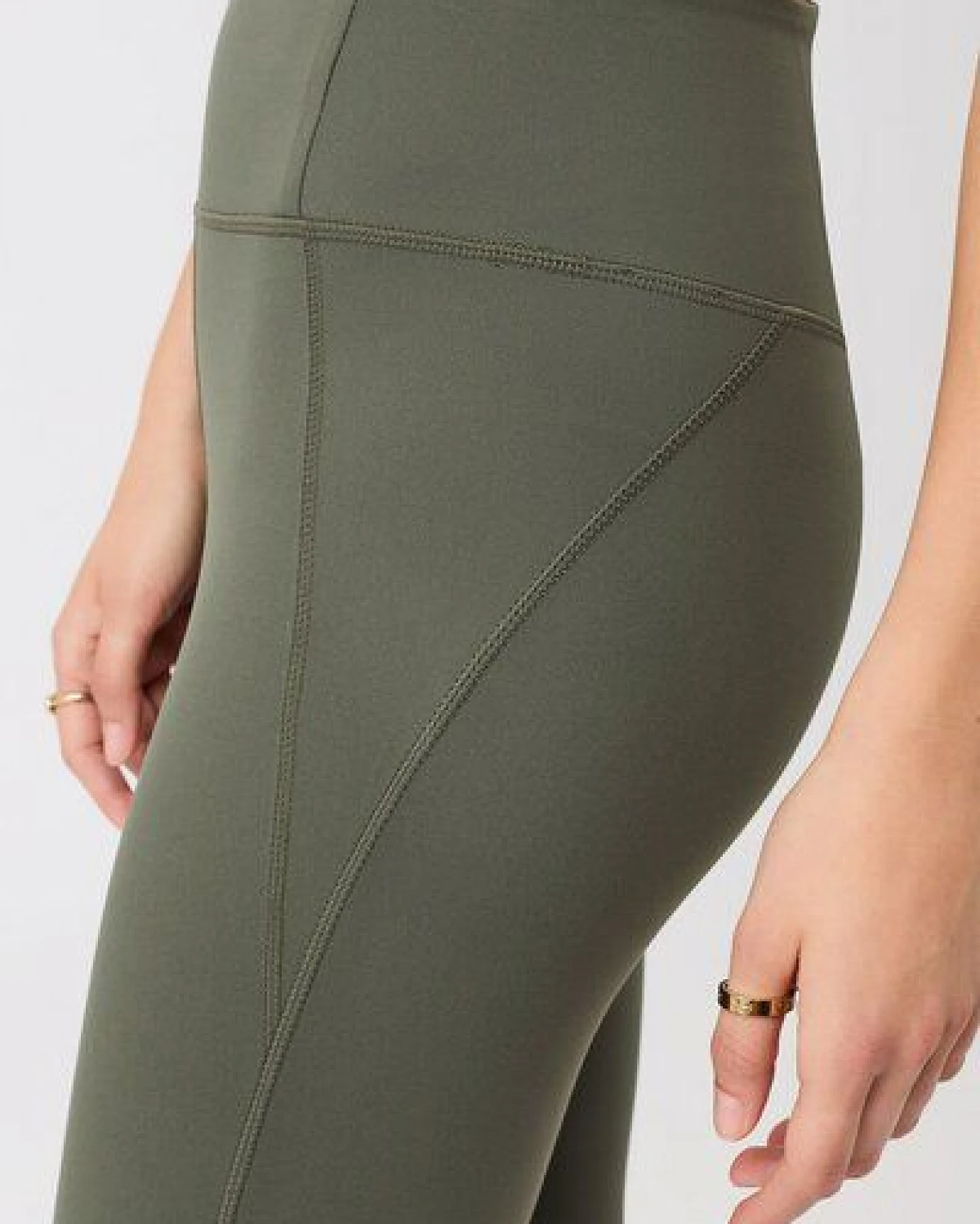 Mandala Limitless Legging – Ansicht 4