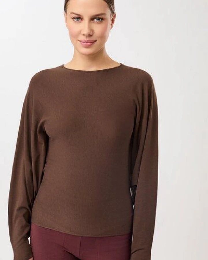 Mandala Pulse Sweater