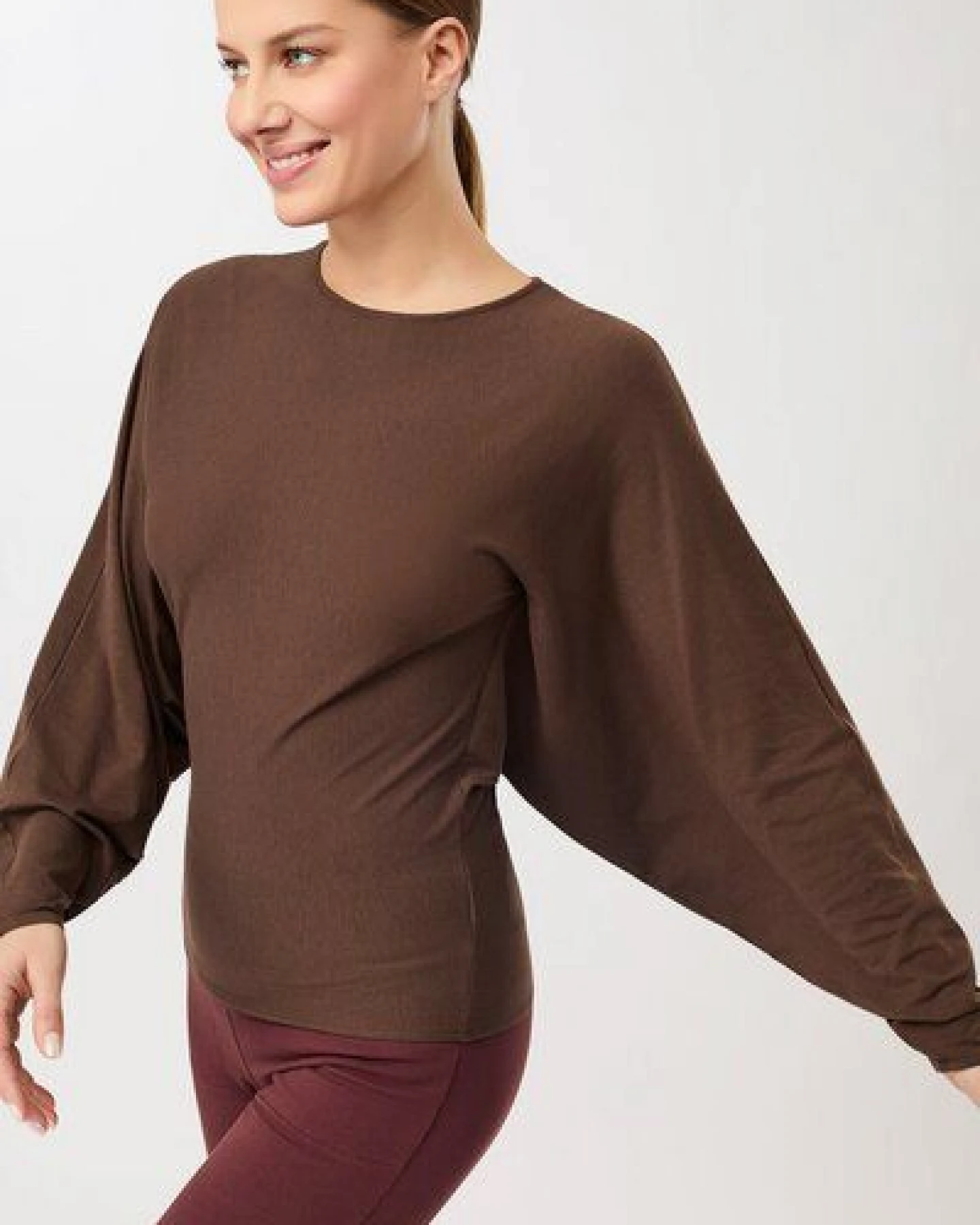 Mandala Pulse Sweater – Ansicht 3