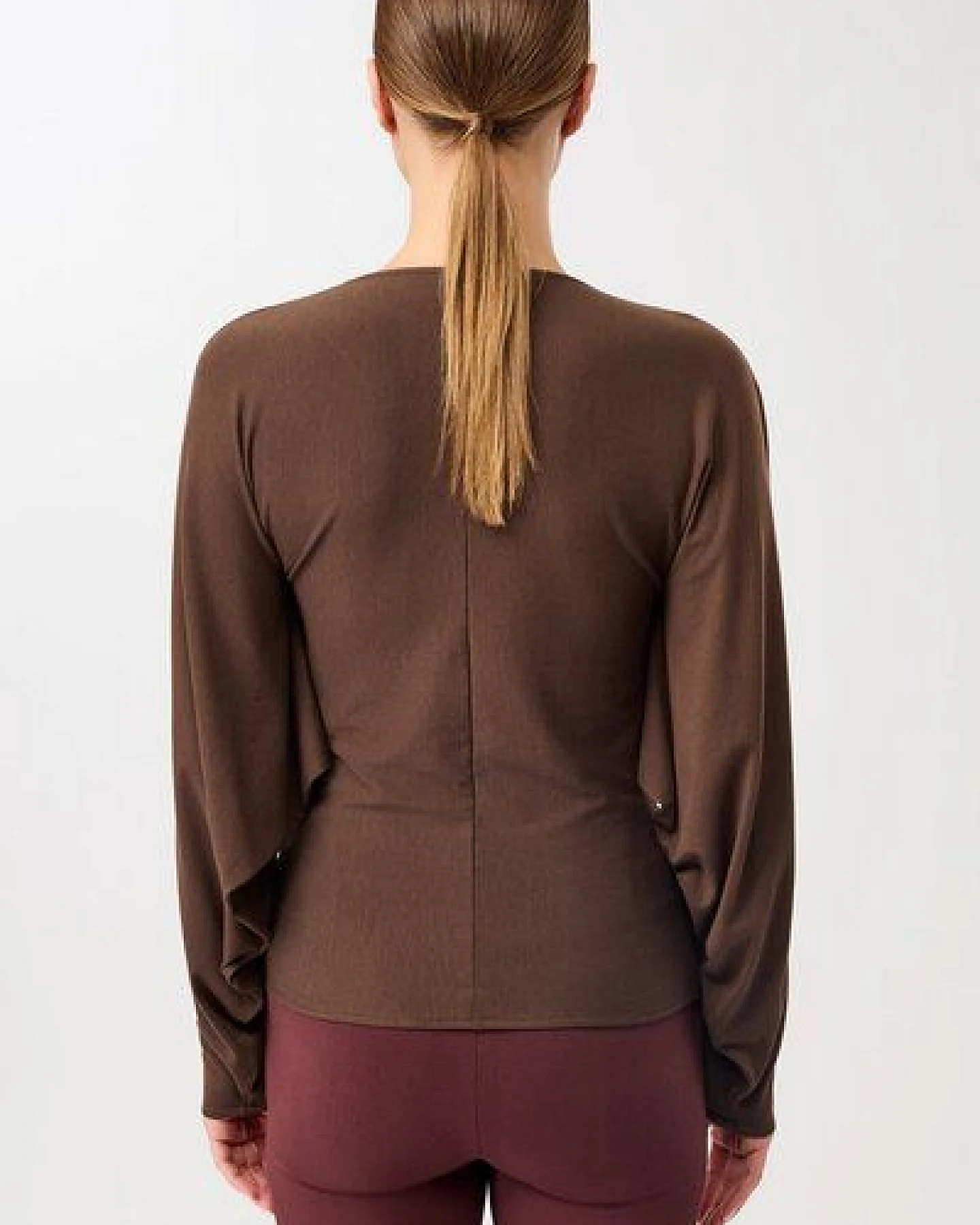 Mandala Pulse Sweater – Ansicht 4