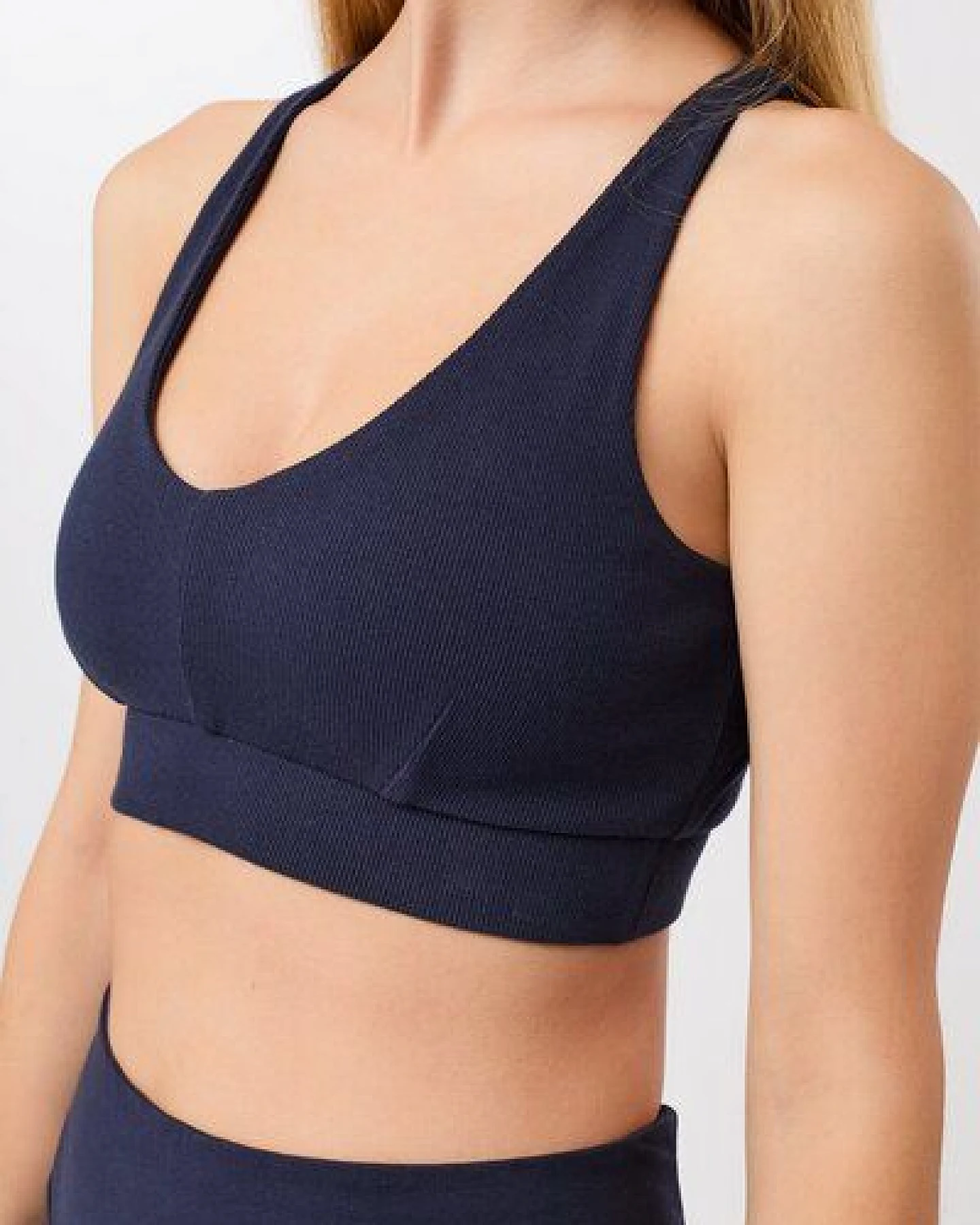 Mandala Rib Bra – Ansicht 3