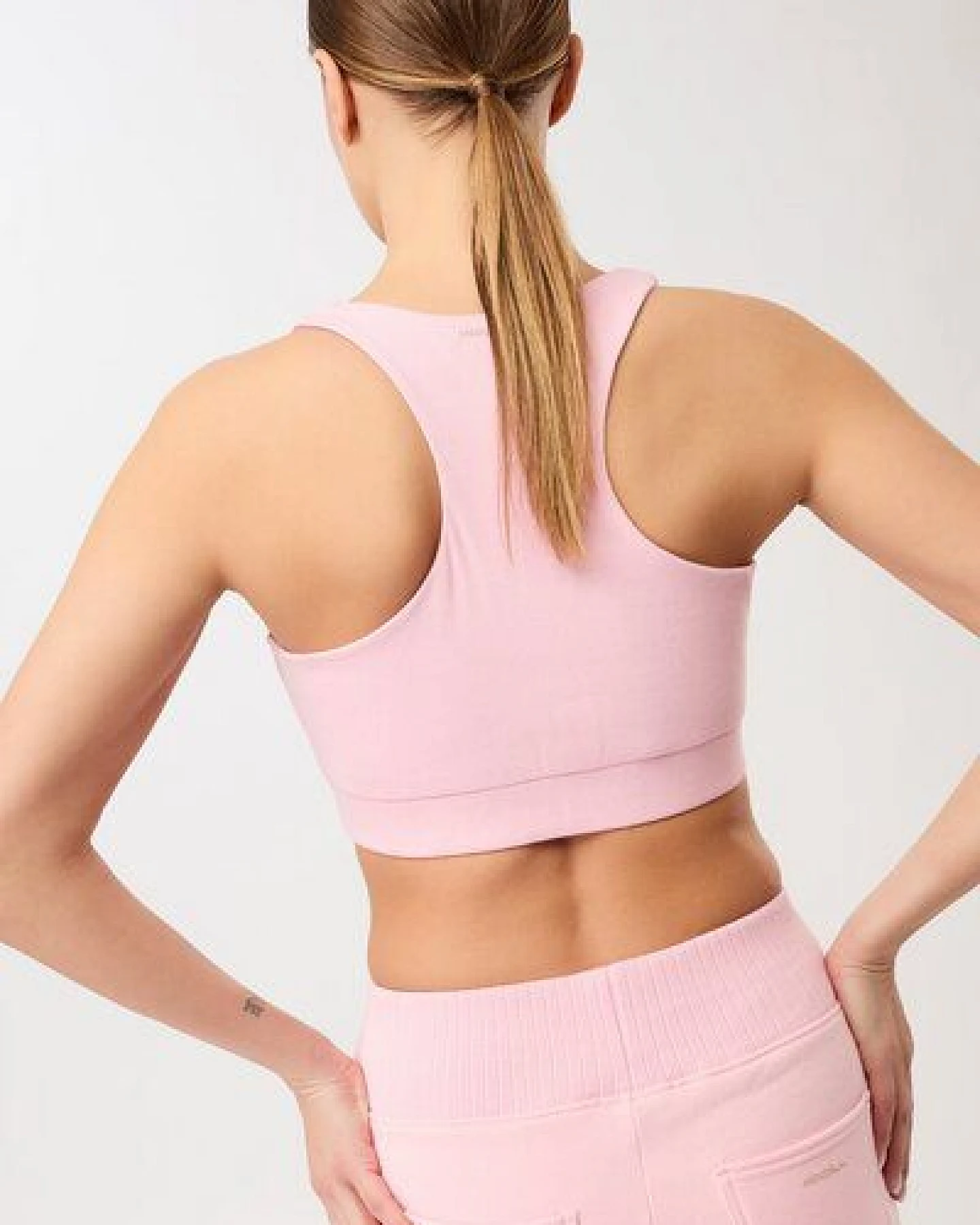 Mandala Rib Bra – Ansicht 4