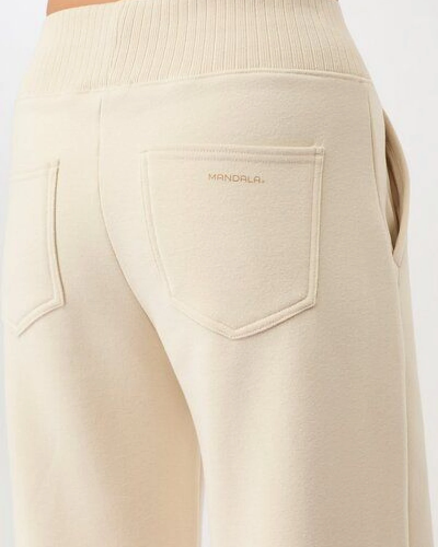 Mandala Surfers Vibe Pants – Ansicht 4