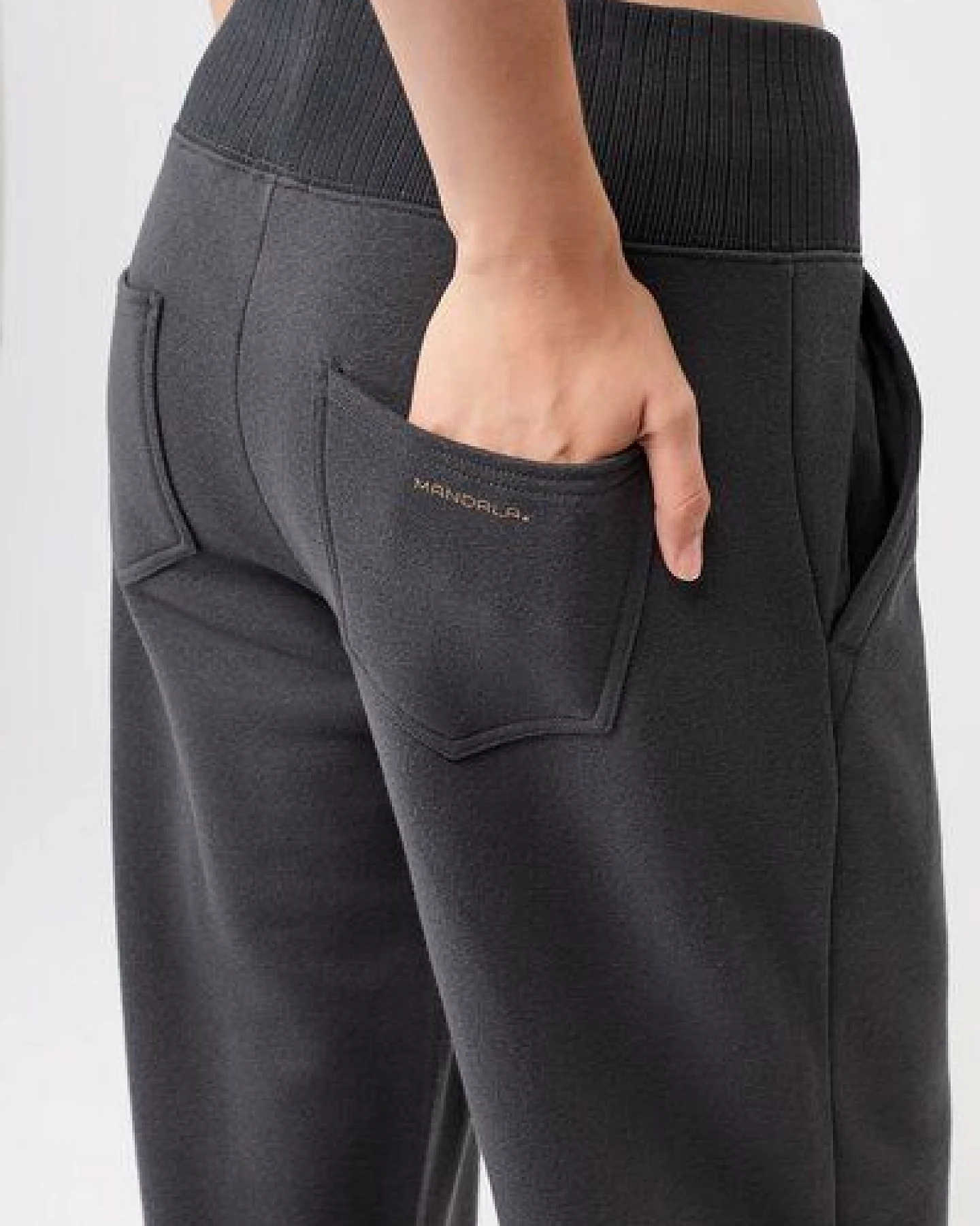 Mandala Surfers Vibe Pants – Ansicht 4