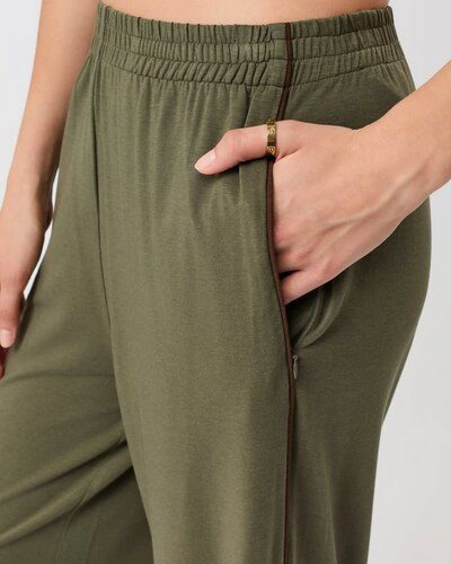 Mandala Track Pants – Ansicht 3