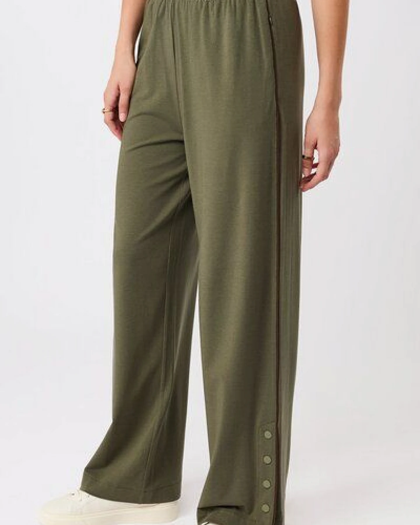 Mandala Track Pants – Ansicht 2