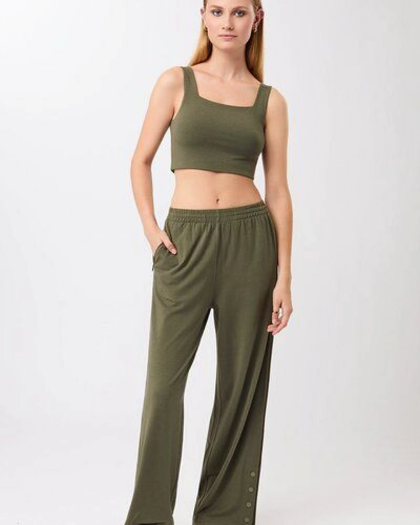 Mandala Ultra Light Bra – Ansicht 3