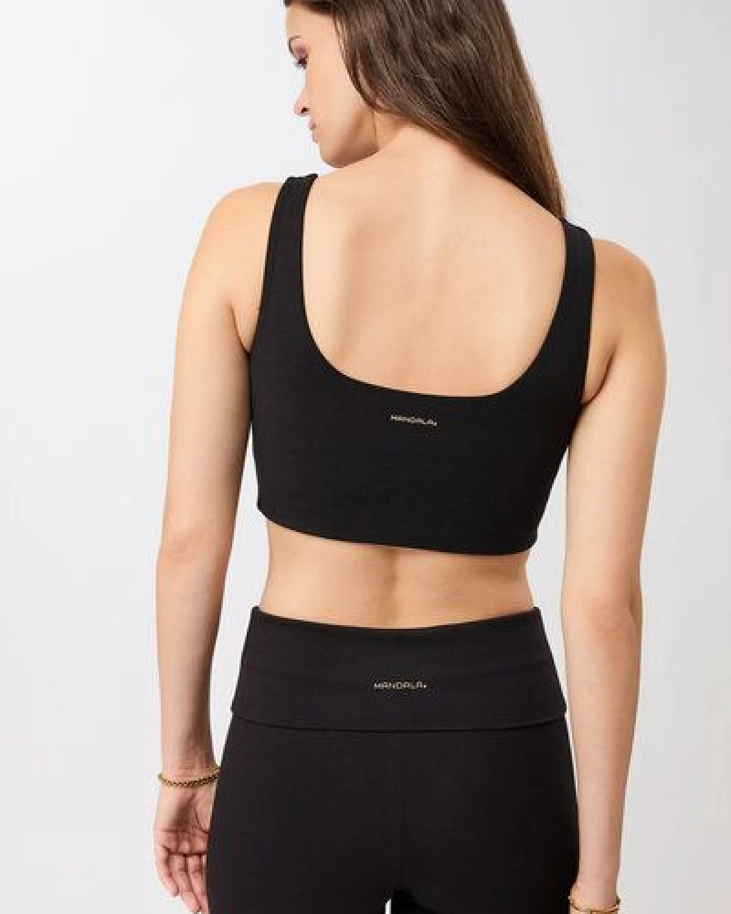 Mandala Ultra Light Bra – Ansicht 2