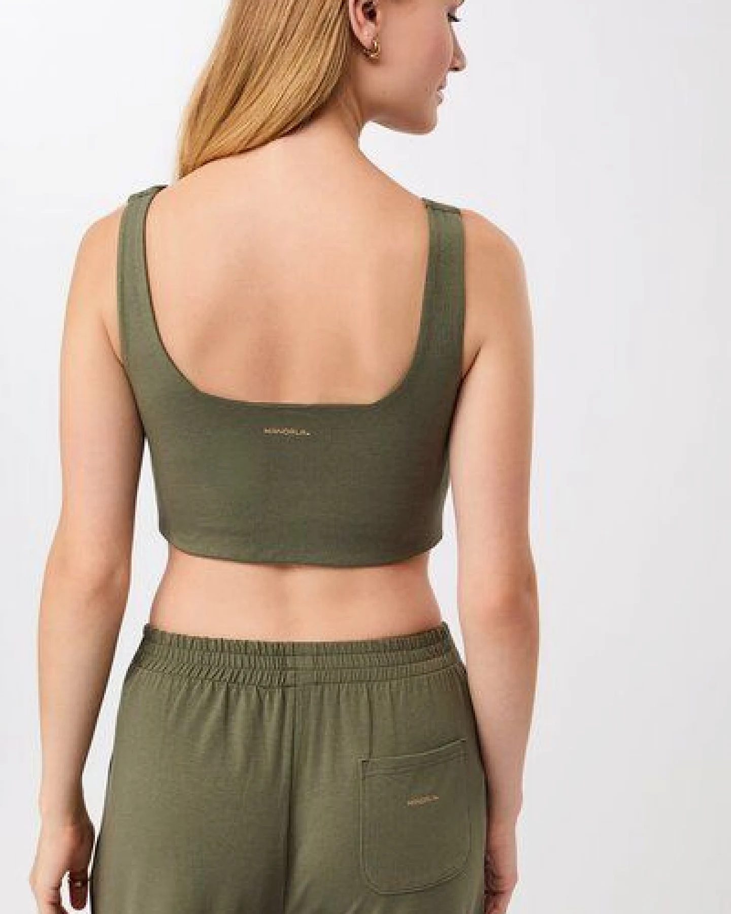 Mandala Ultra Light Bra – Ansicht 2