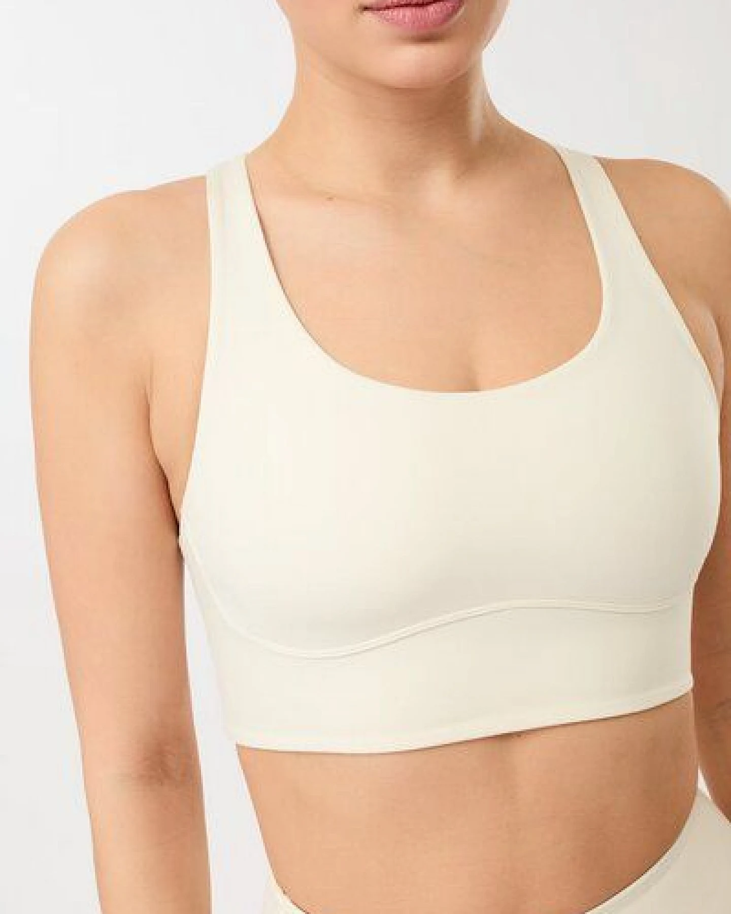 Mandala Sports Bra – Ansicht 2