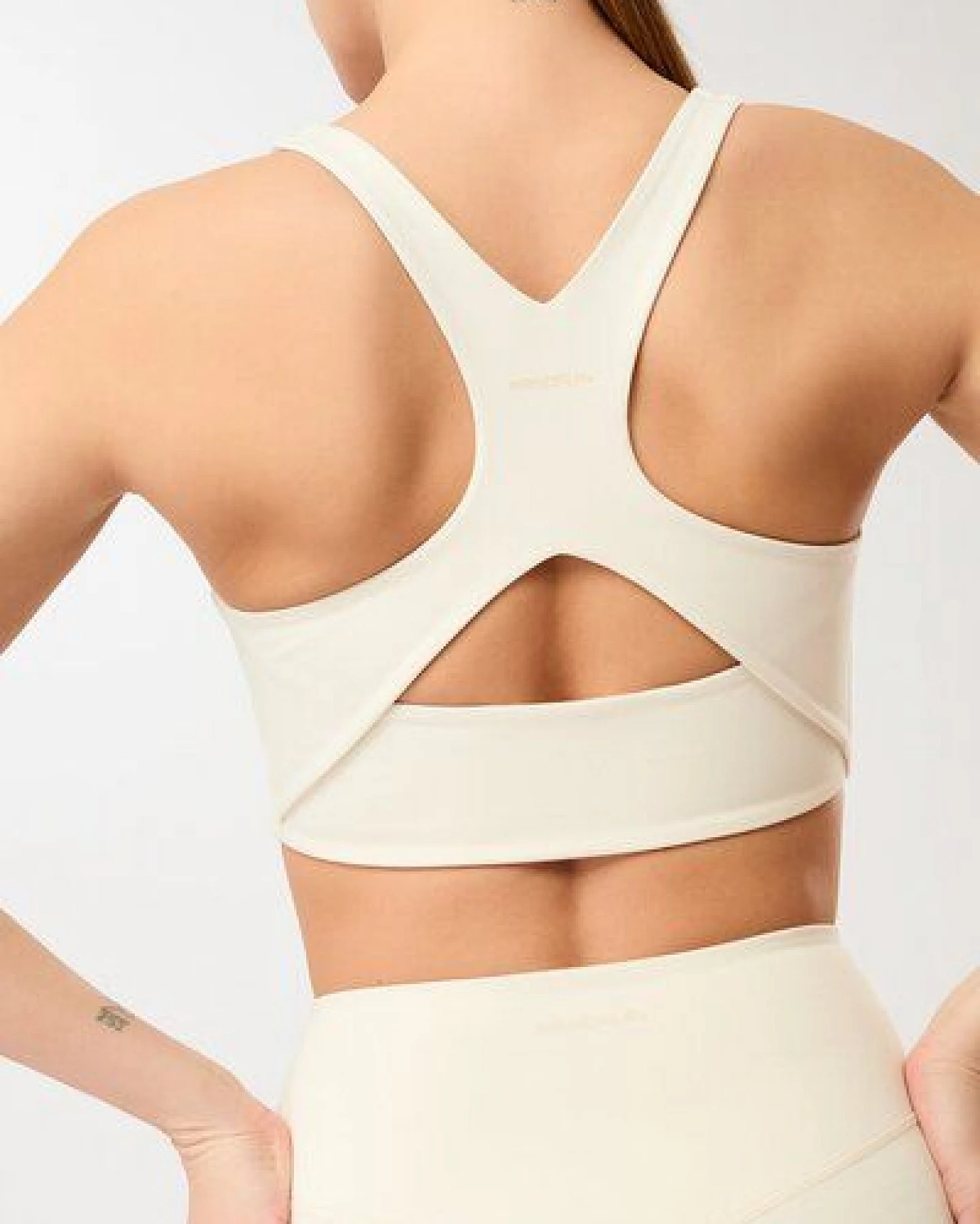 Mandala Sports Bra – Ansicht 3