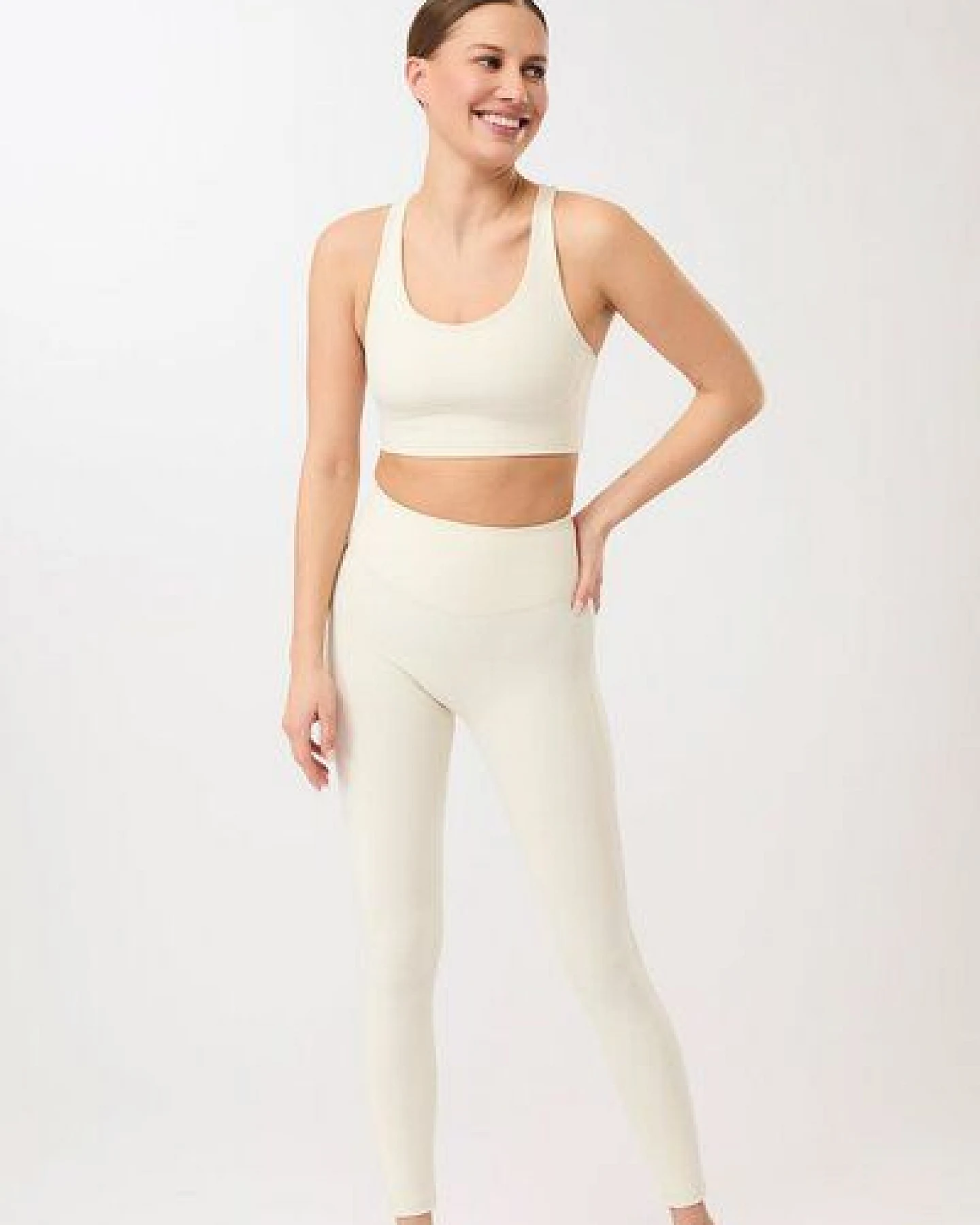 Mandala Sports Bra – Ansicht 4