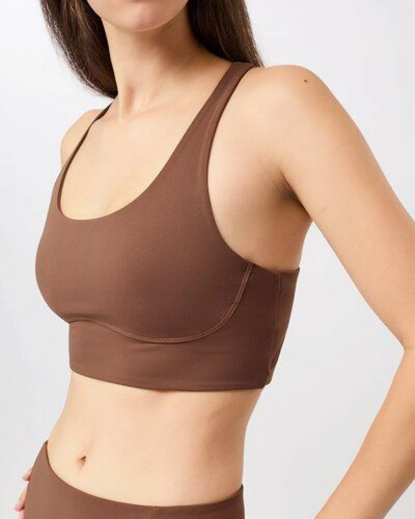 Mandala Sports Bra – Ansicht 3