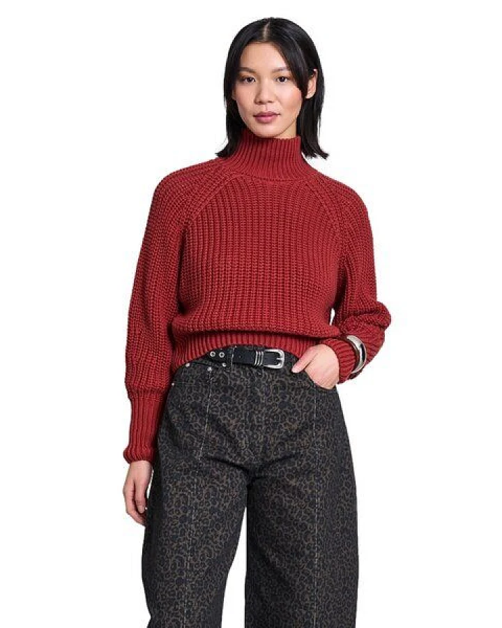 JAN 'N JUNE Strickpullover Jumper OLA
