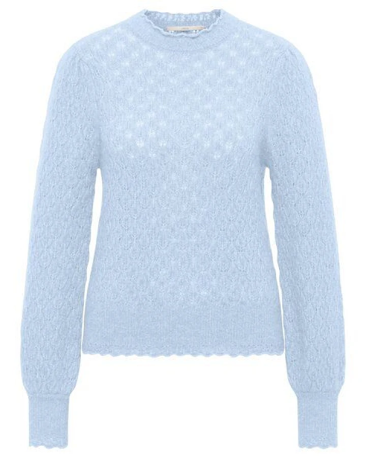 Produktseite: LANIUS Ajour Pullover