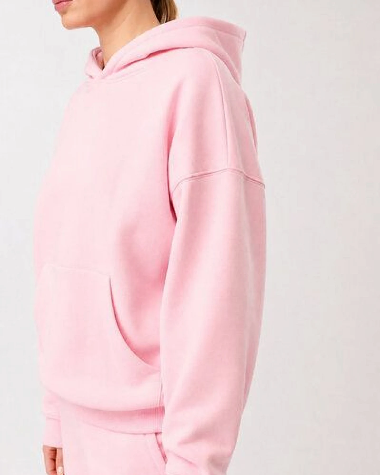 Mandala Basic Hoodie – Ansicht 2