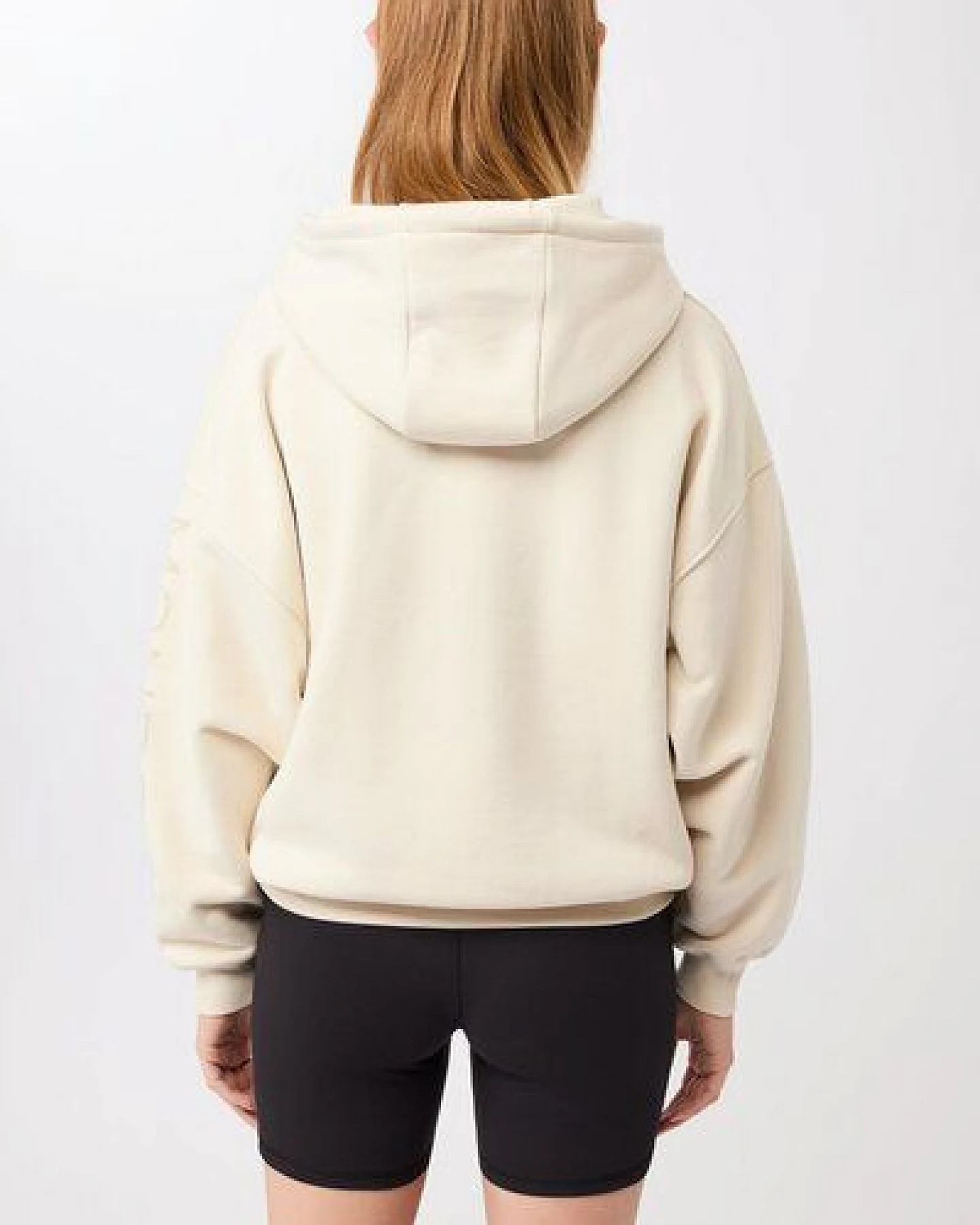 Mandala Basic Hoodie Signature – Ansicht 2