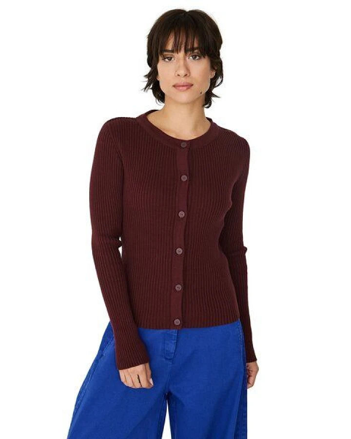 SKFK Strickjacke EKILORE