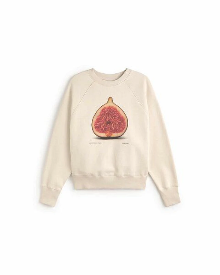thinking mu Bonnie Sweater, Figa