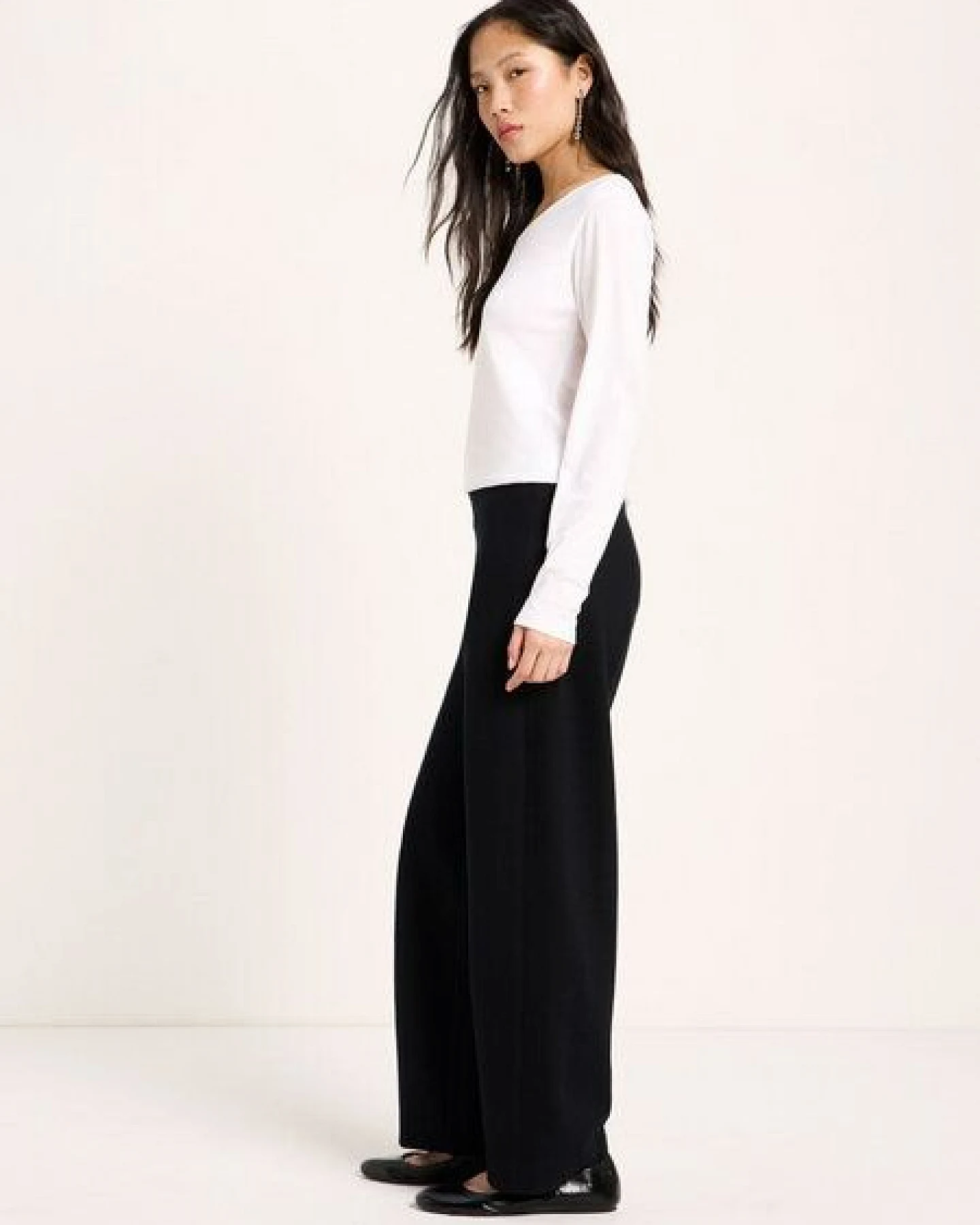 LANIUS Barrelhose – Ansicht 4