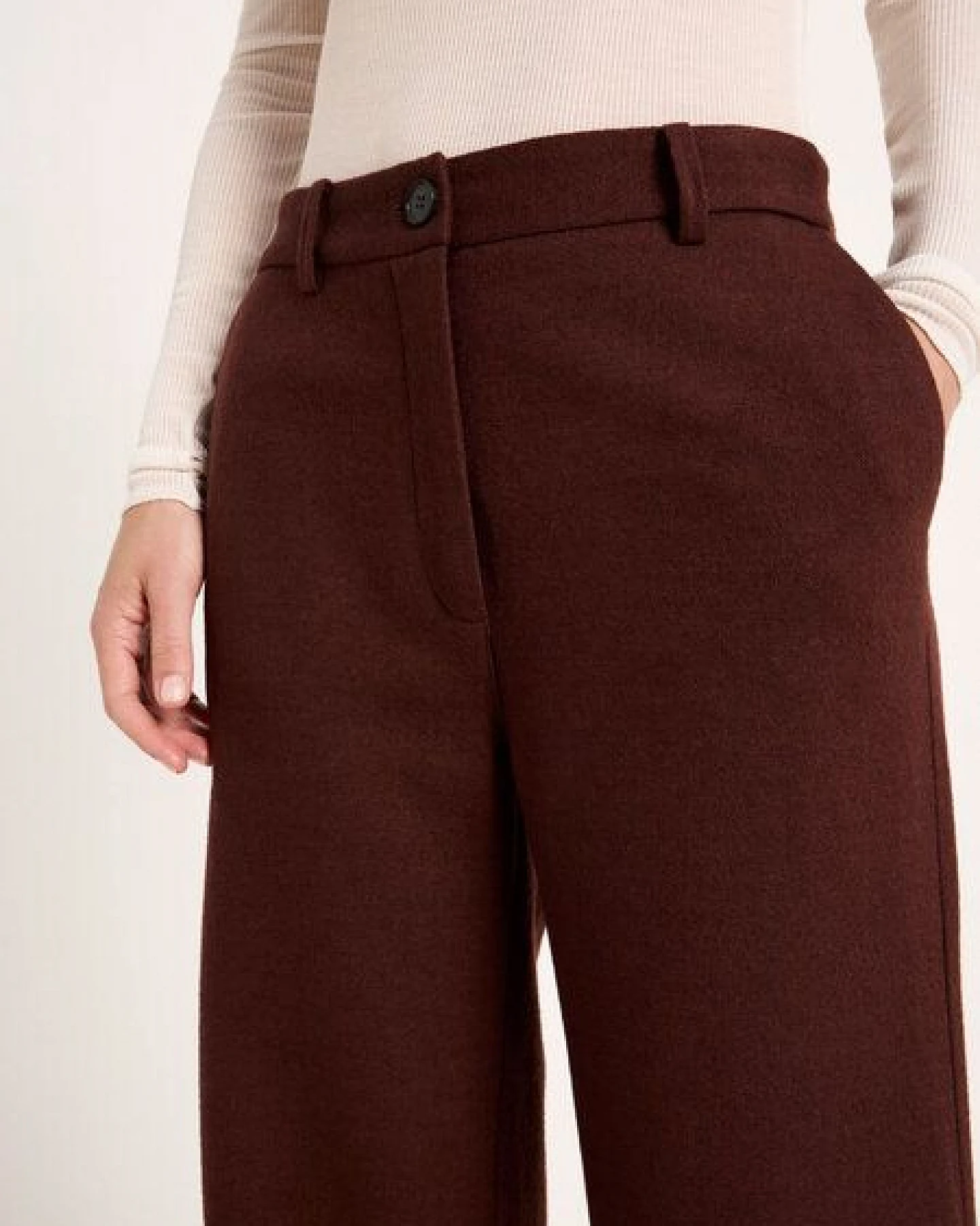 LANIUS Marlenehose – Ansicht 3