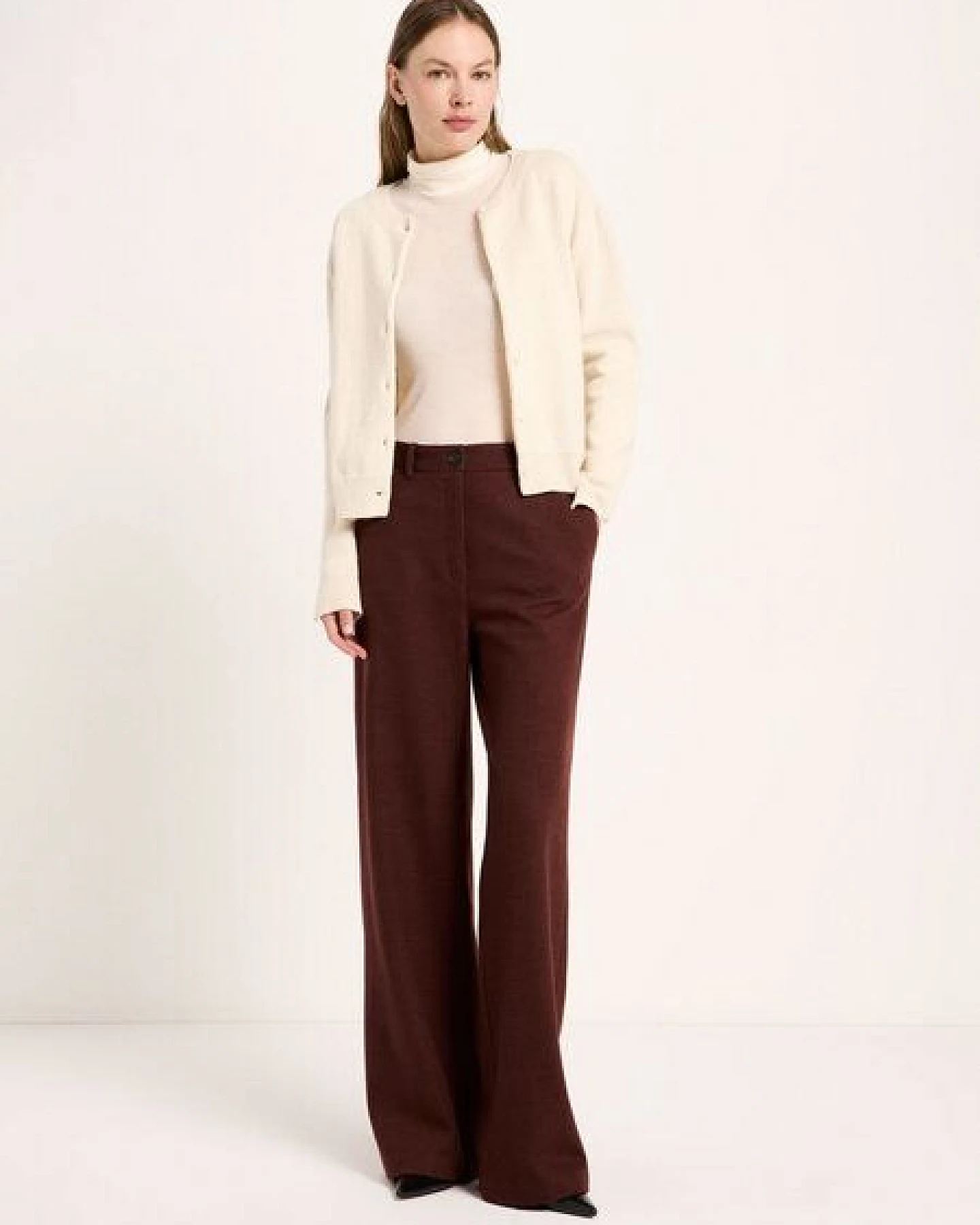 LANIUS Marlenehose – Ansicht 4