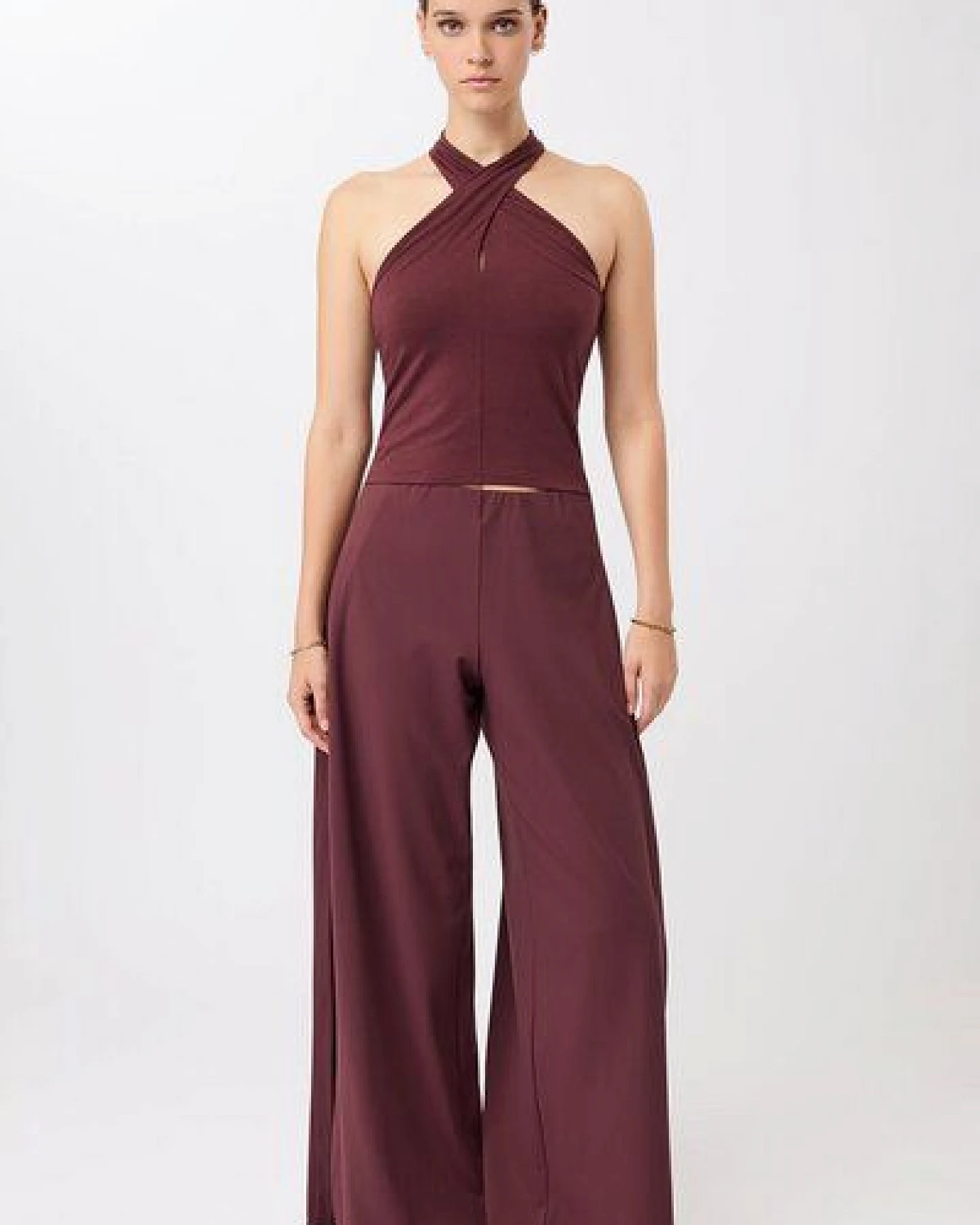 Mandala Extra Wide Pants – Ansicht 4