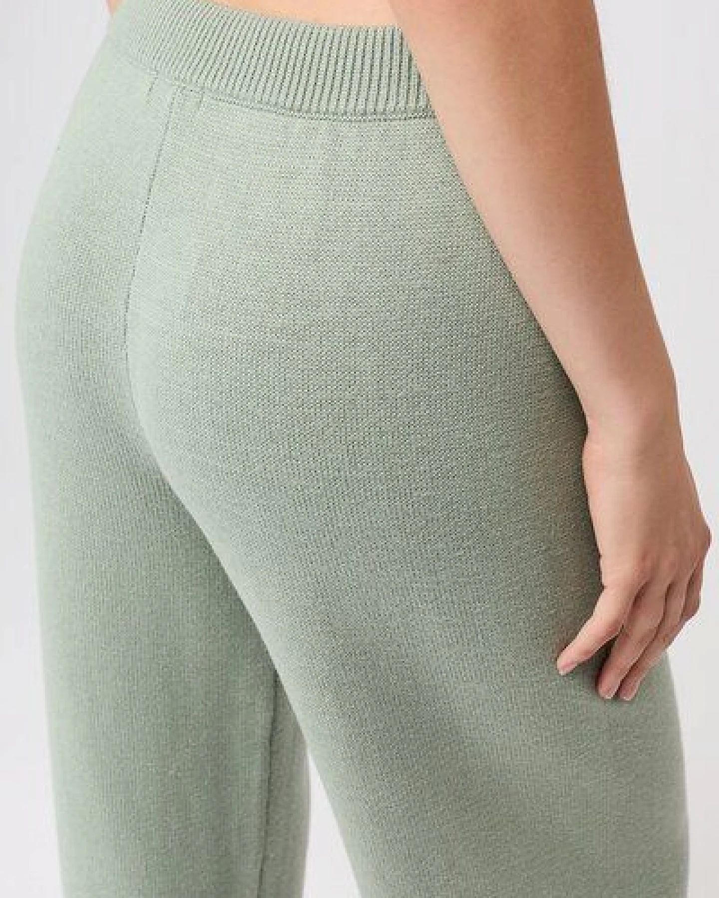 Mandala Lounge Pant – Ansicht 3