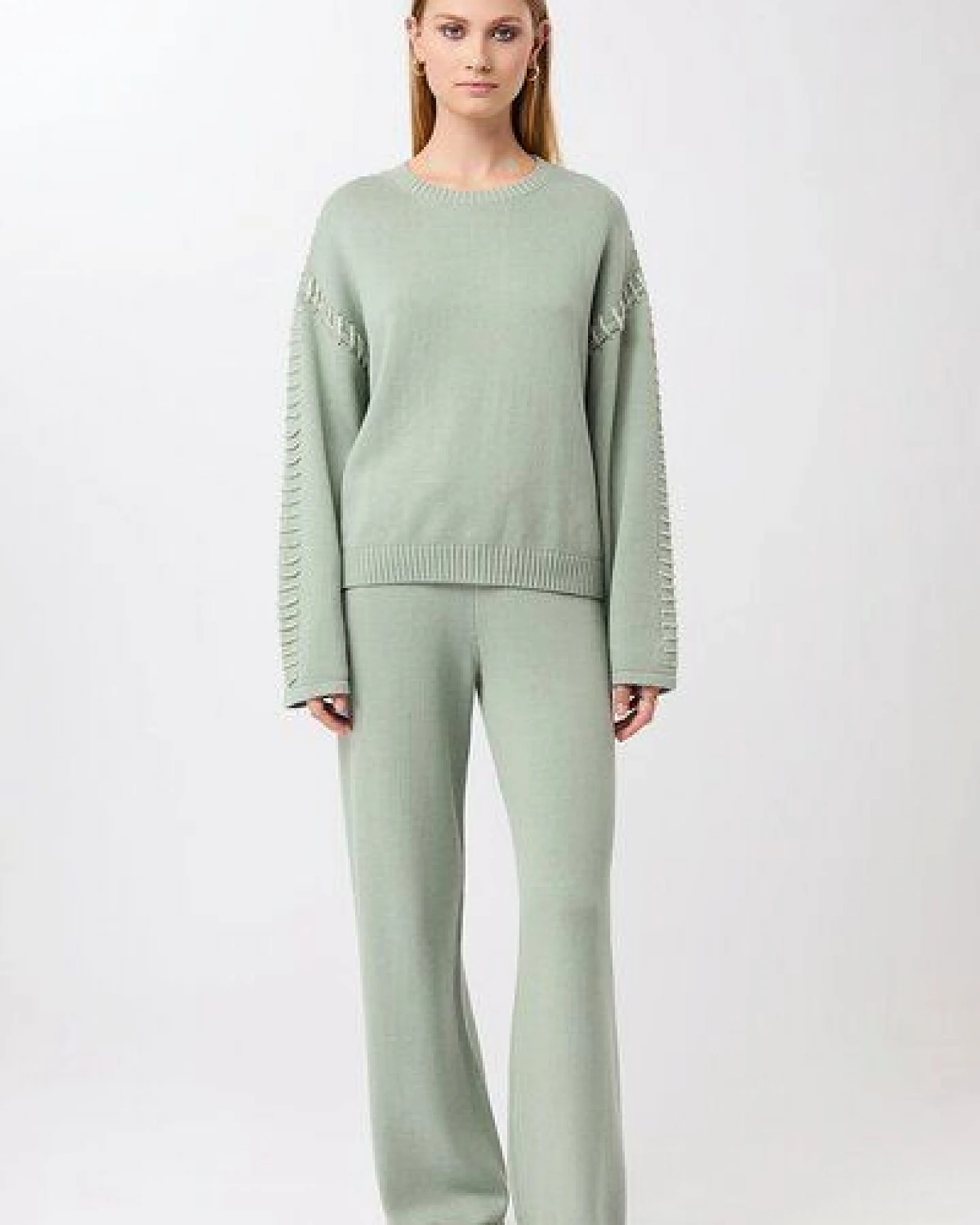 Mandala Lounge Pant – Ansicht 4