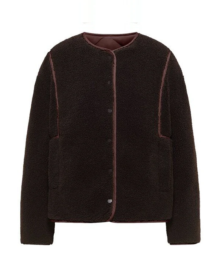 LANIUS Wende-Jacke