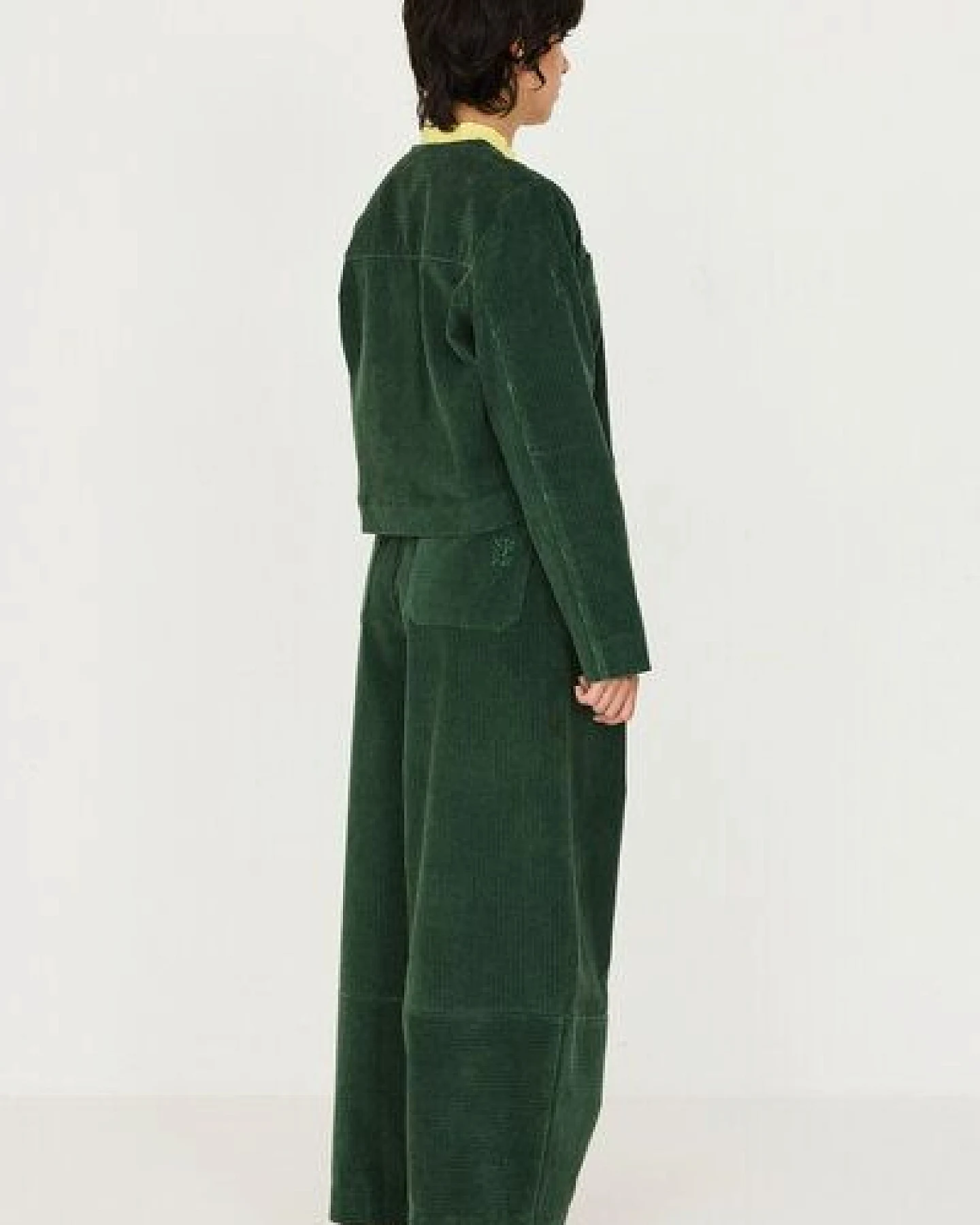SKFK Cord-Jacke NAIARE – Ansicht 3