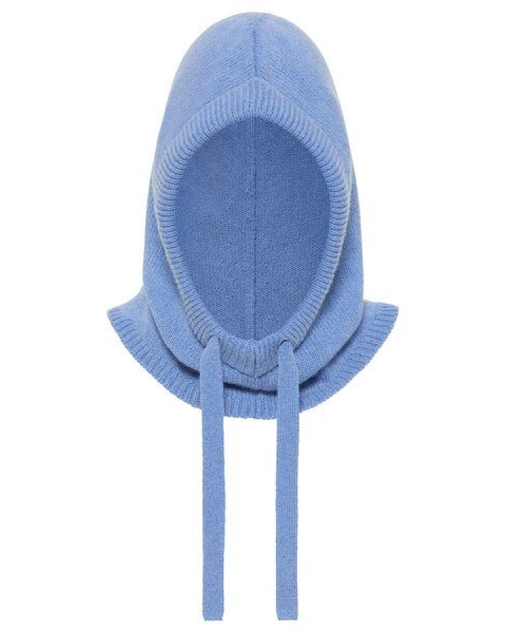 LANIUS Balaklava-Hoodie