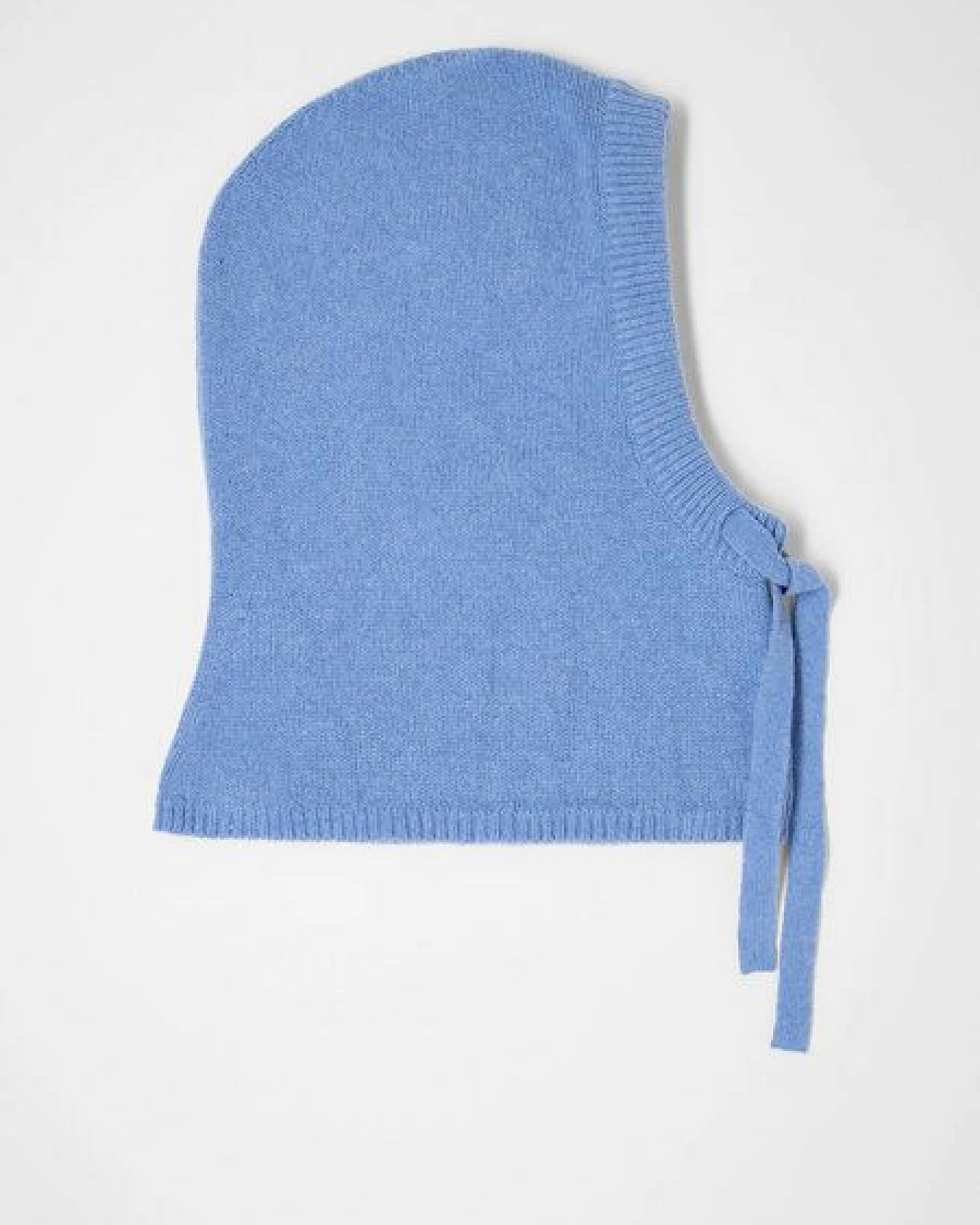 LANIUS Balaklava-Hoodie – Ansicht 2
