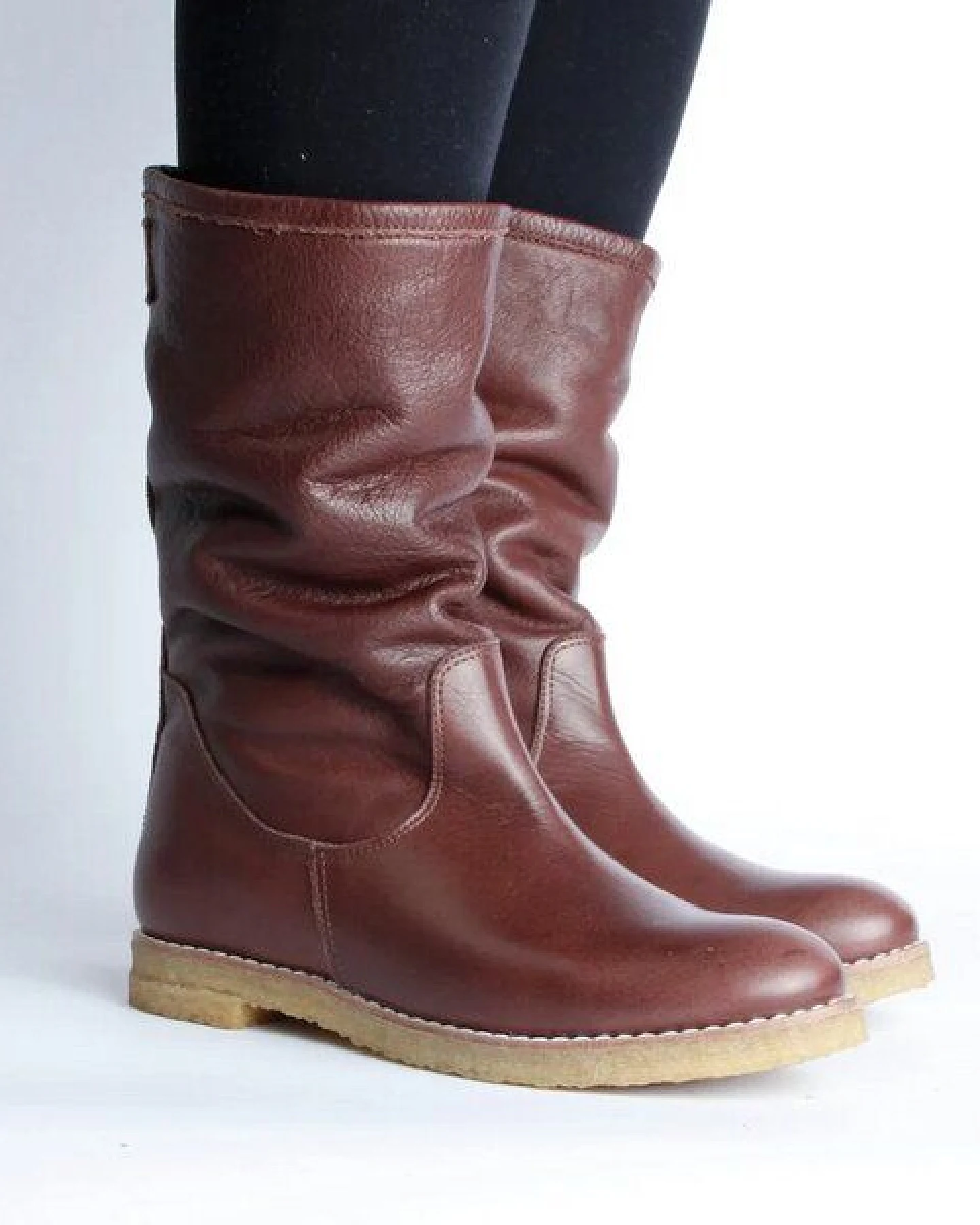 Grand Step Shoes Doro, gefütterte Boots – Ansicht 2