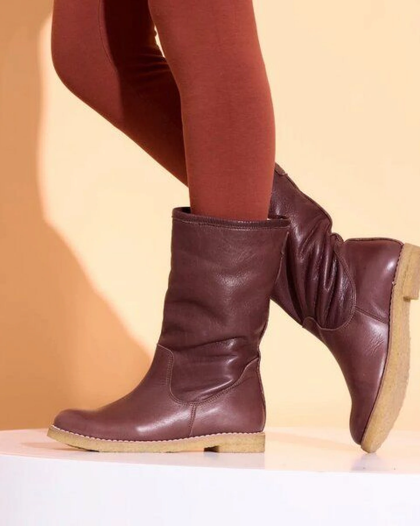 Grand Step Shoes Doro, gefütterte Boots – Ansicht 4