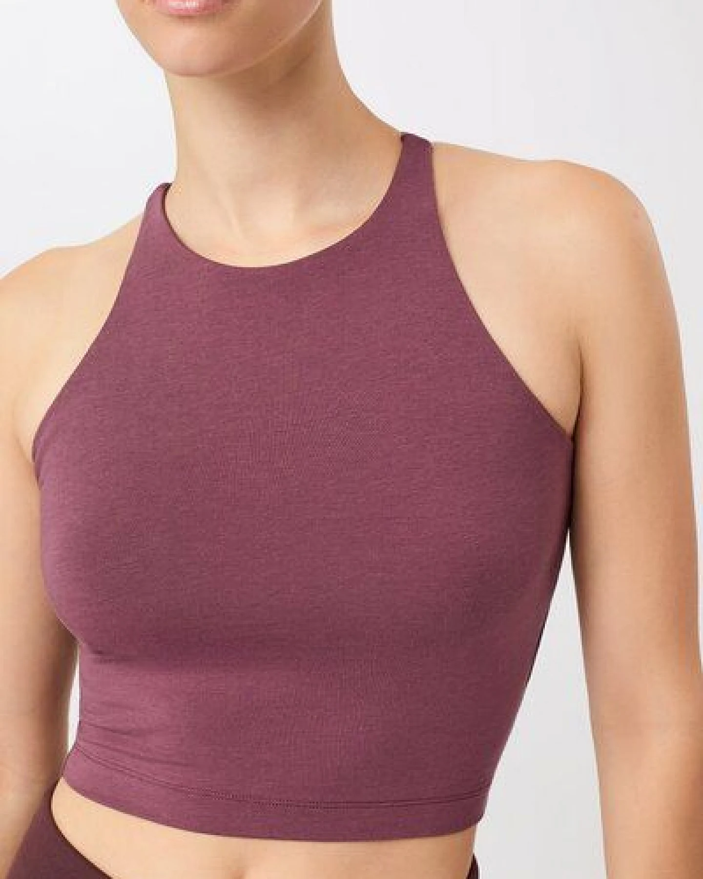 Mandala Cross Top – Ansicht 3