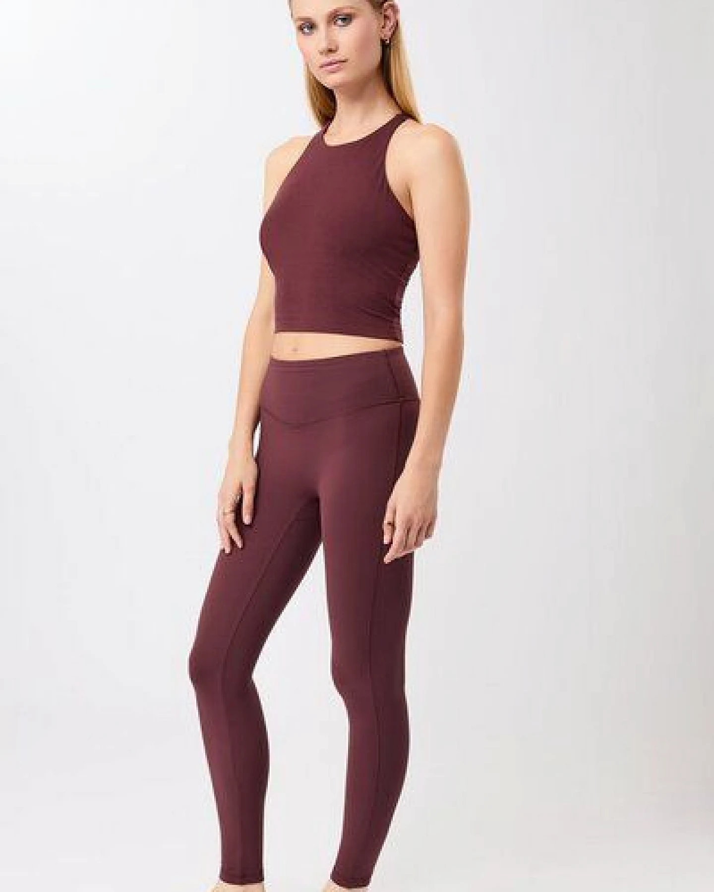 Mandala Cross Top – Ansicht 4