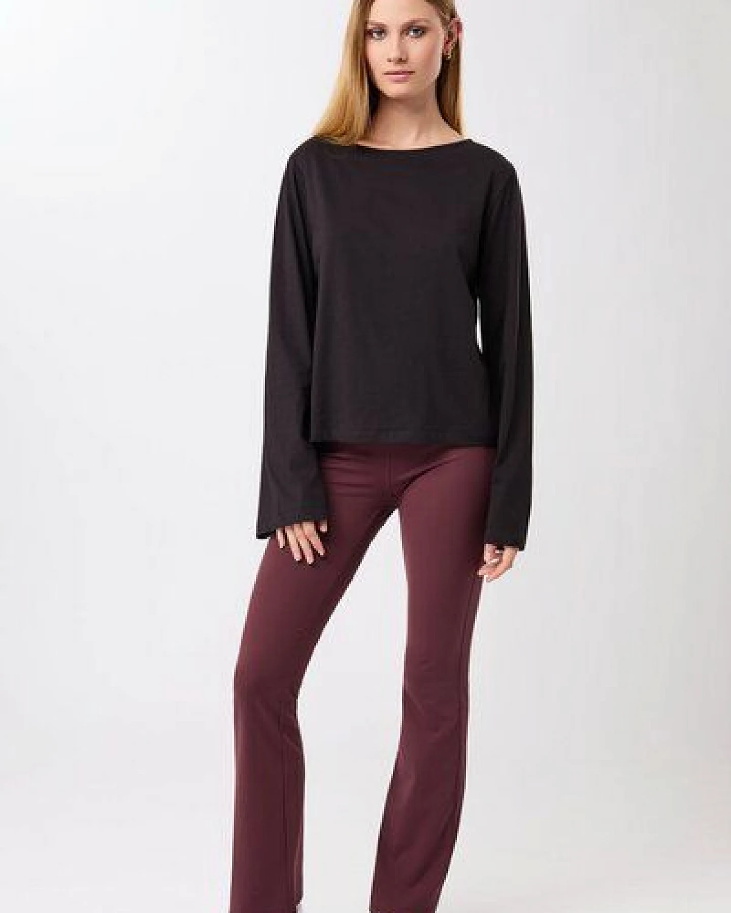 Mandala Iconic Longsleeve – Ansicht 3
