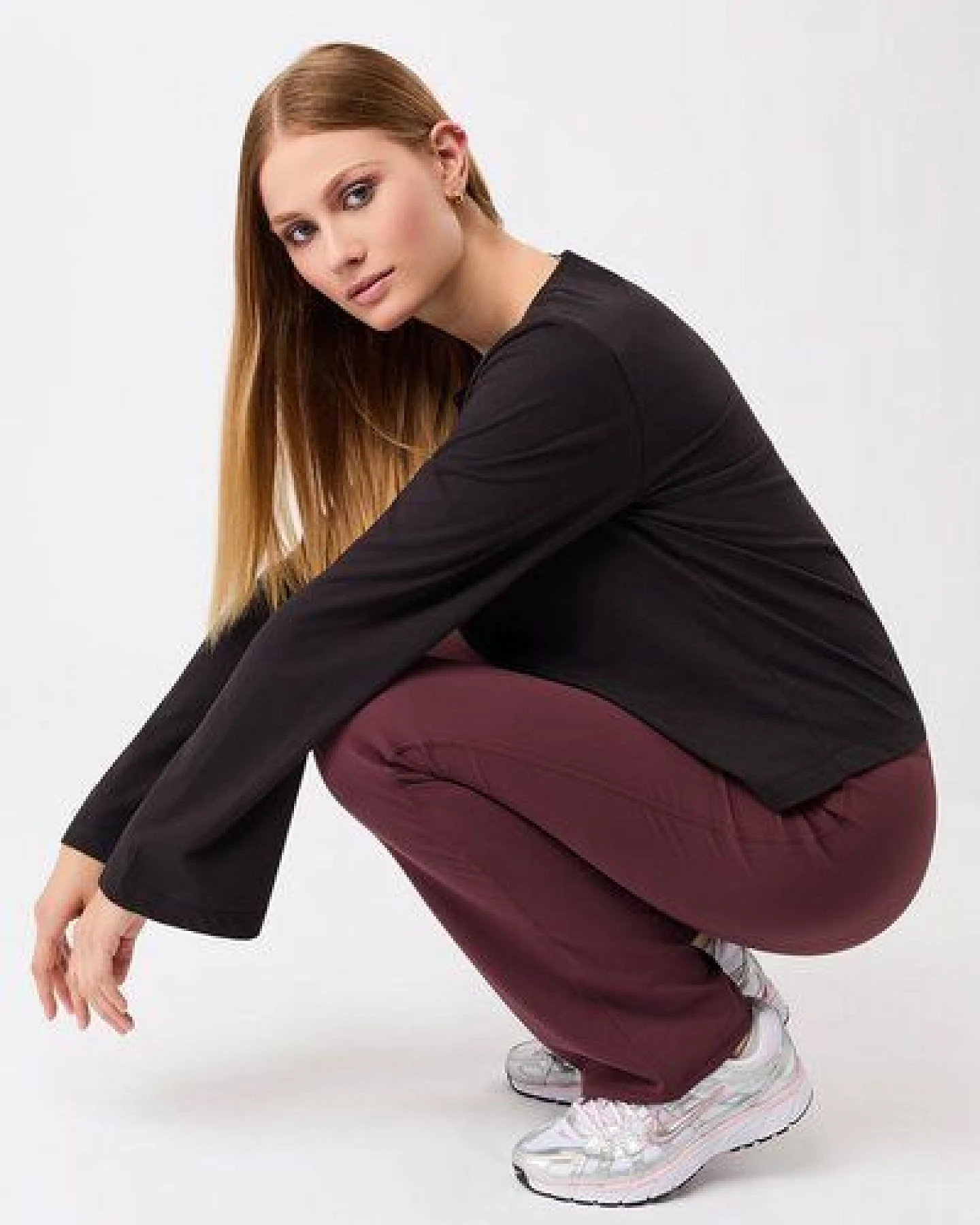 Mandala Iconic Longsleeve – Ansicht 4