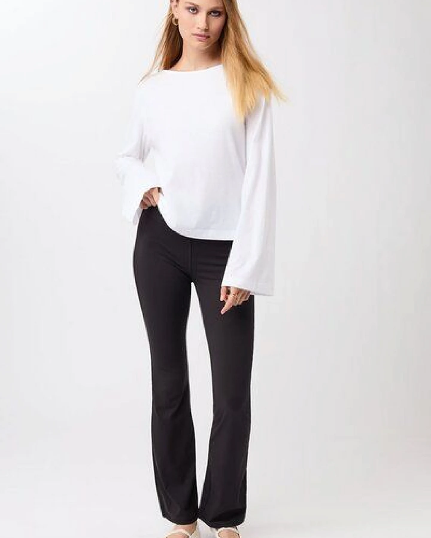 Mandala Iconic Longsleeve – Ansicht 4