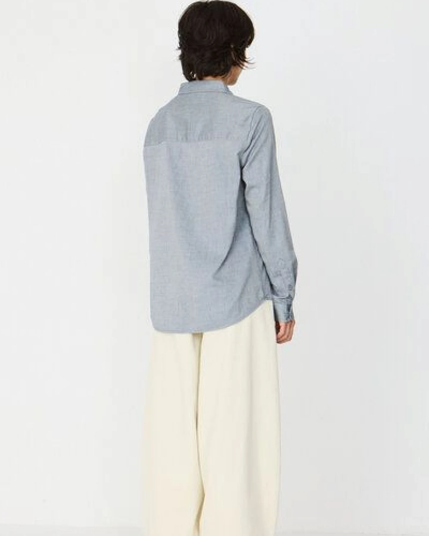 SKFK Langarm-Bluse ASUNE – Ansicht 3