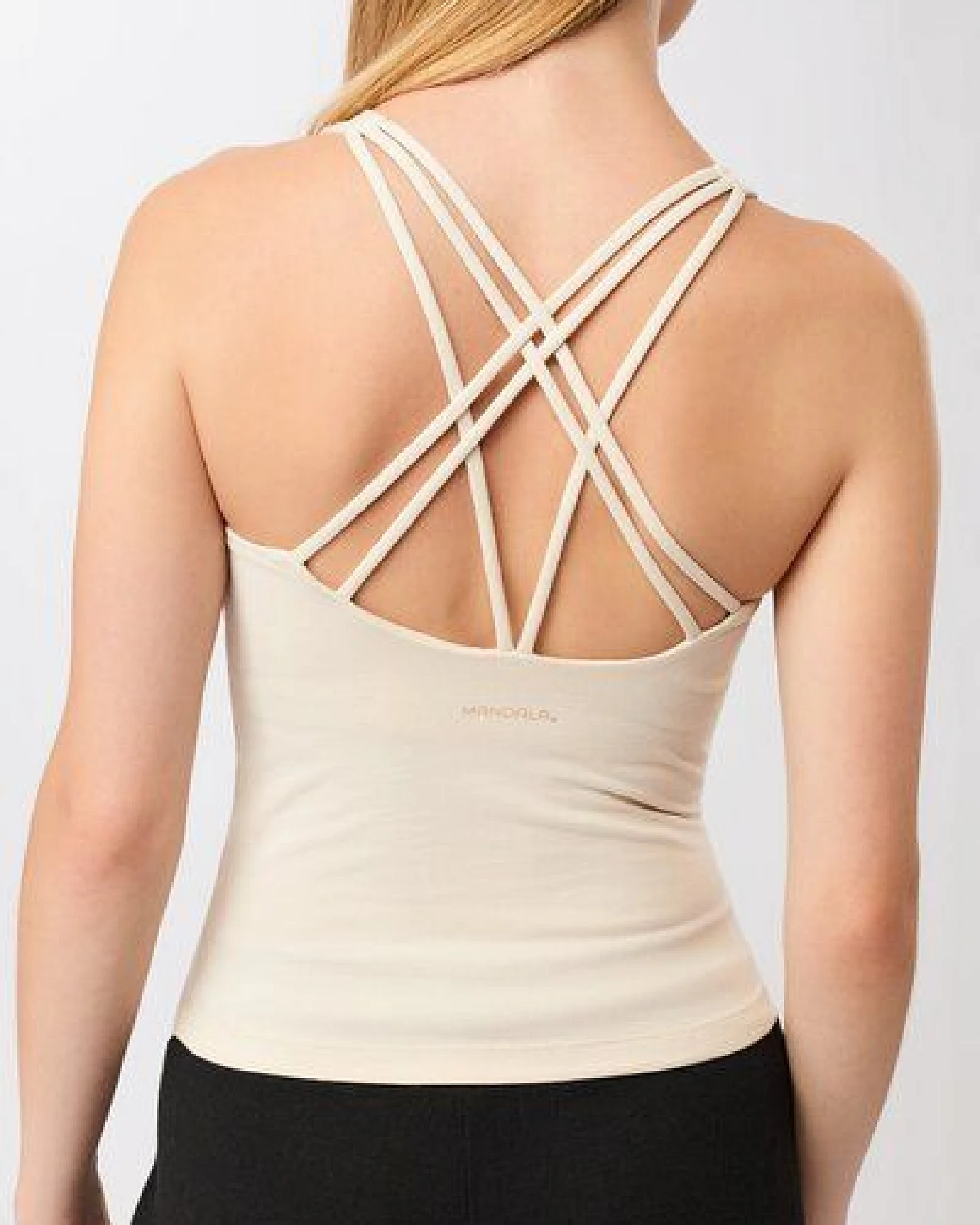 Mandala All Sports Top – Ansicht 2